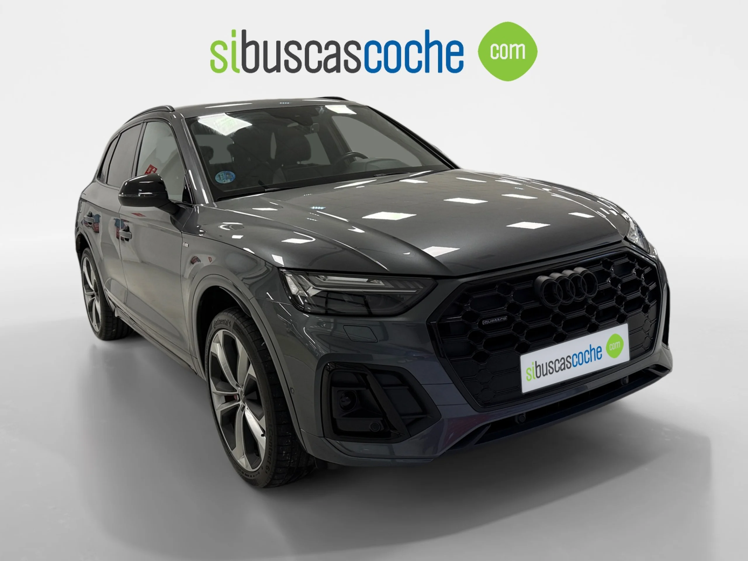 AUDI Q5 BLACK LINE 40 TDI 150KW QUATTRO ULTRA - Foto 1