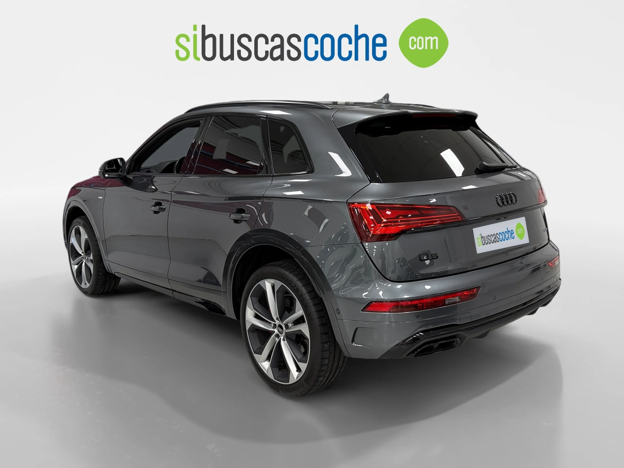 AUDI Q5 BLACK LINE 40 TDI 150KW QUATTRO ULTRA - Foto 2