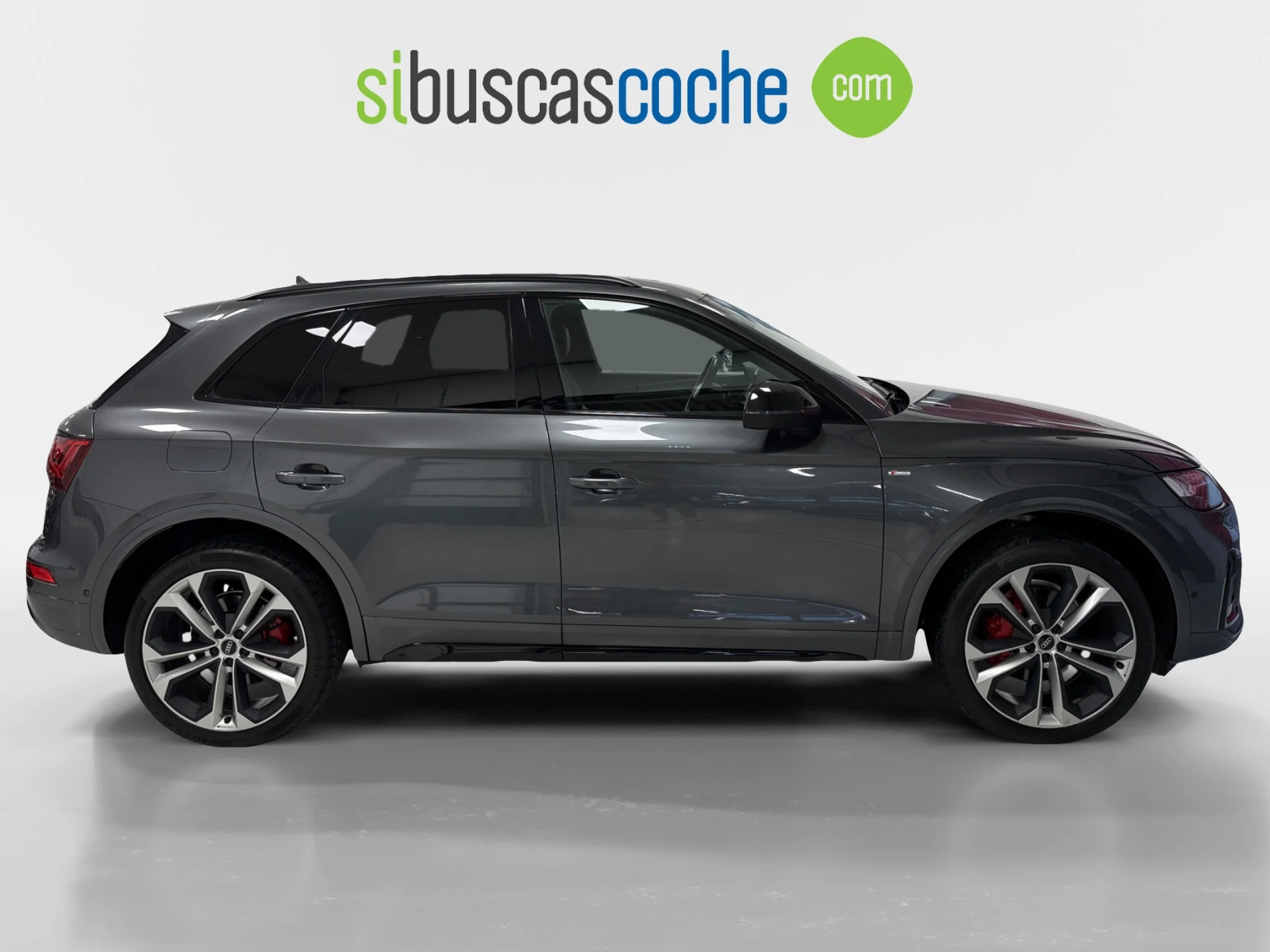 AUDI Q5 BLACK LINE 40 TDI 150KW QUATTRO ULTRA - Foto 3