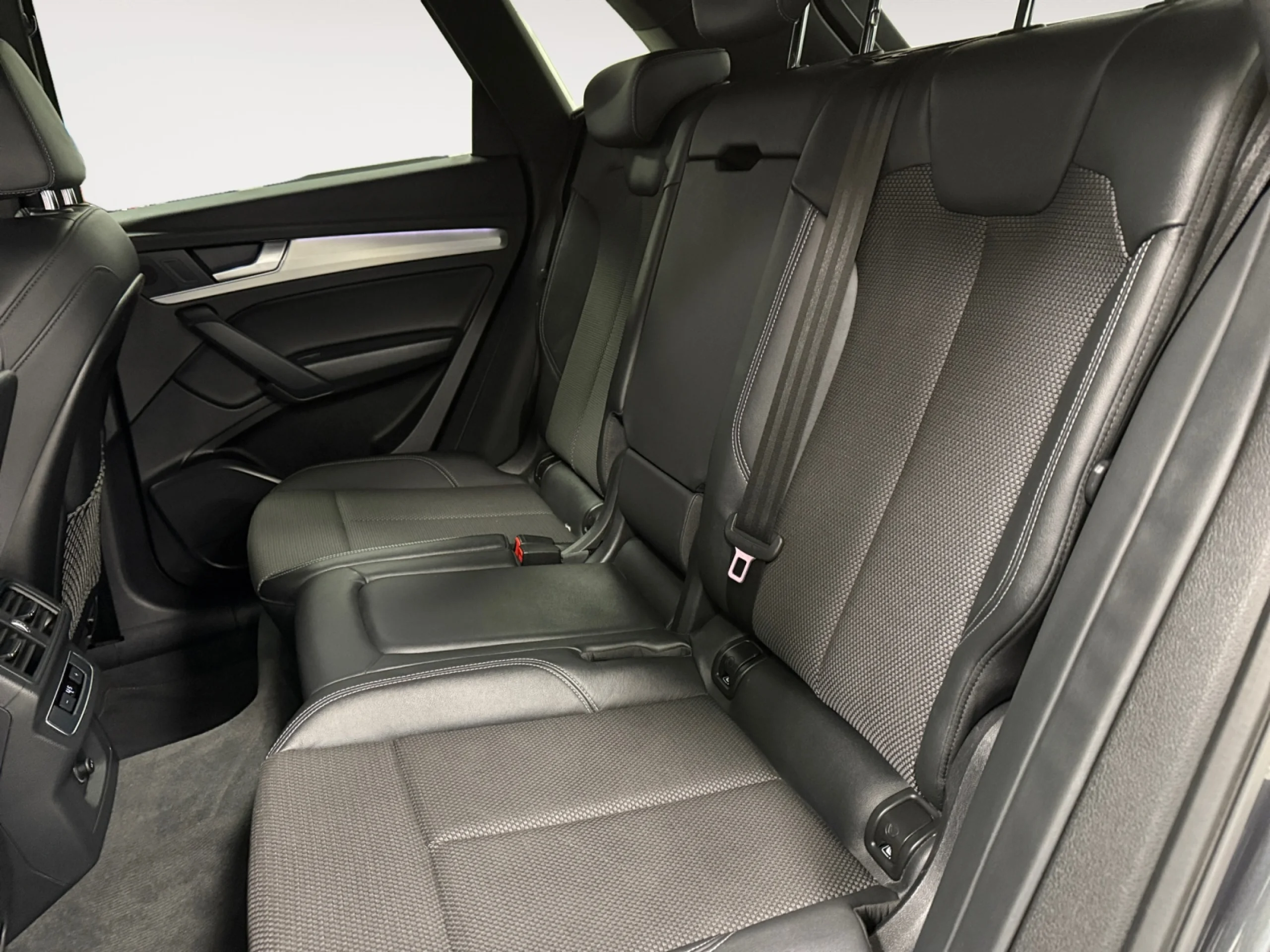 AUDI Q5 BLACK LINE 40 TDI 150KW QUATTRO ULTRA - Foto 6