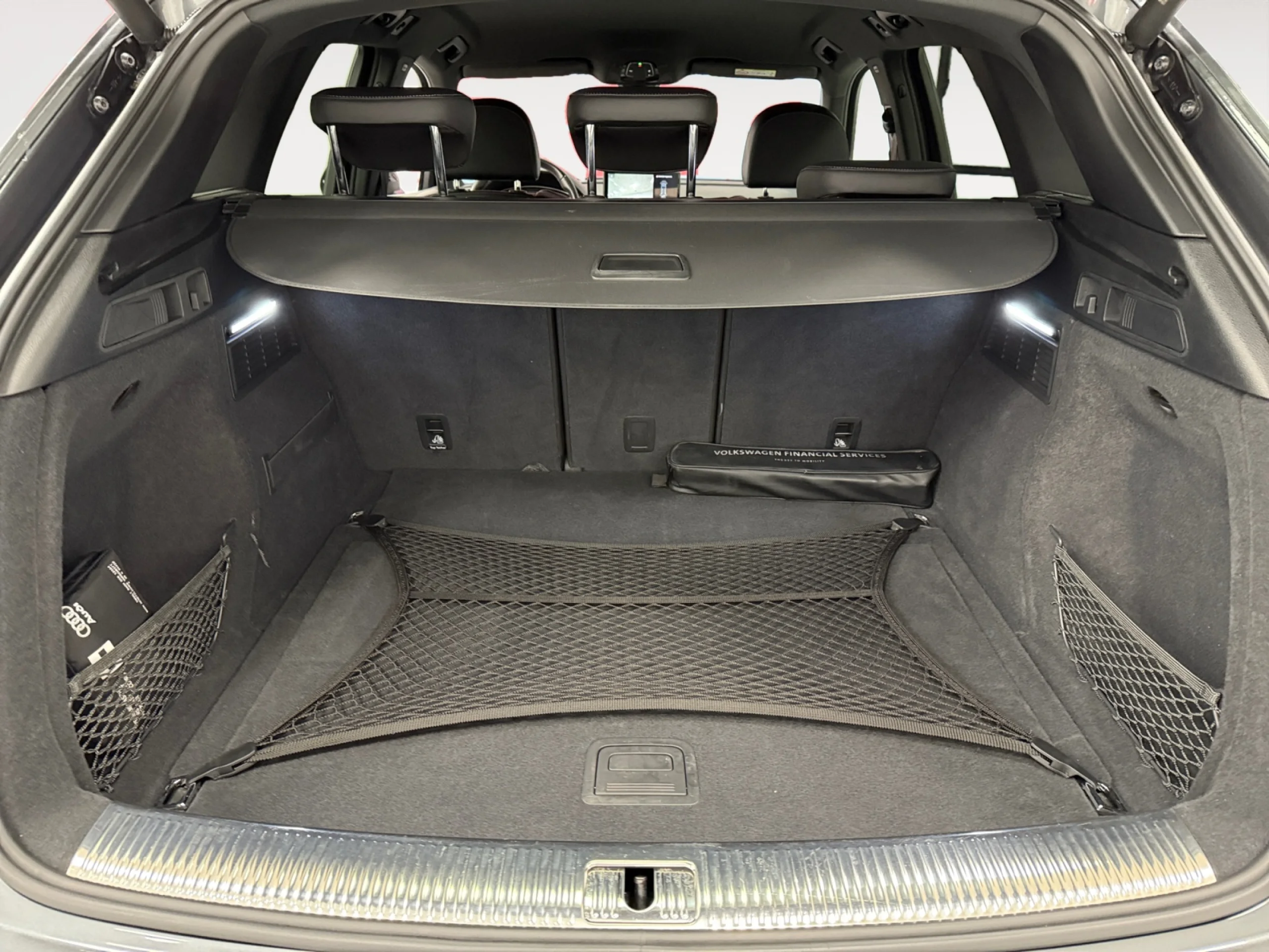 AUDI Q5 BLACK LINE 40 TDI 150KW QUATTRO ULTRA - Foto 7