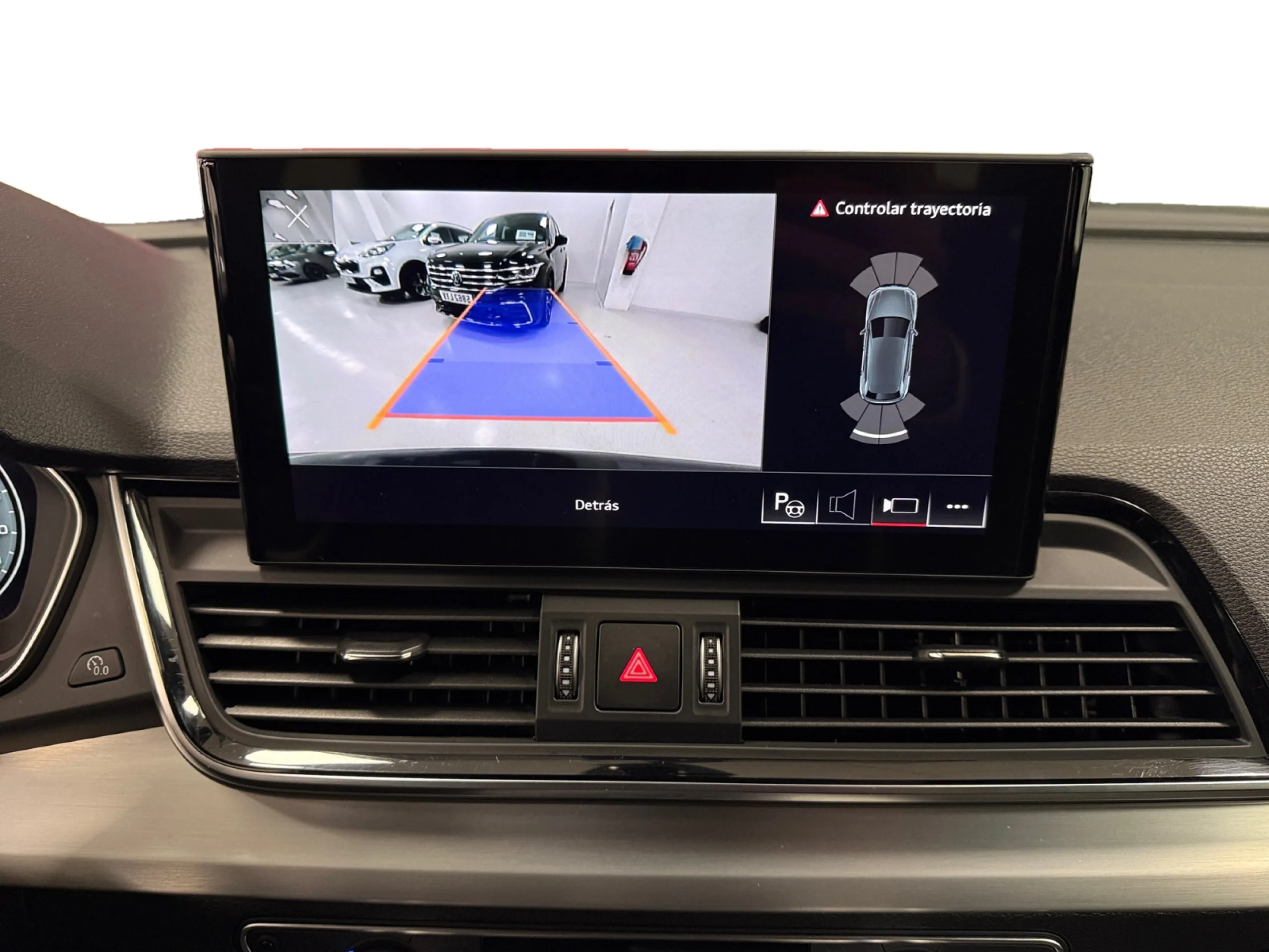 AUDI Q5 BLACK LINE 40 TDI 150KW QUATTRO ULTRA - Foto 9