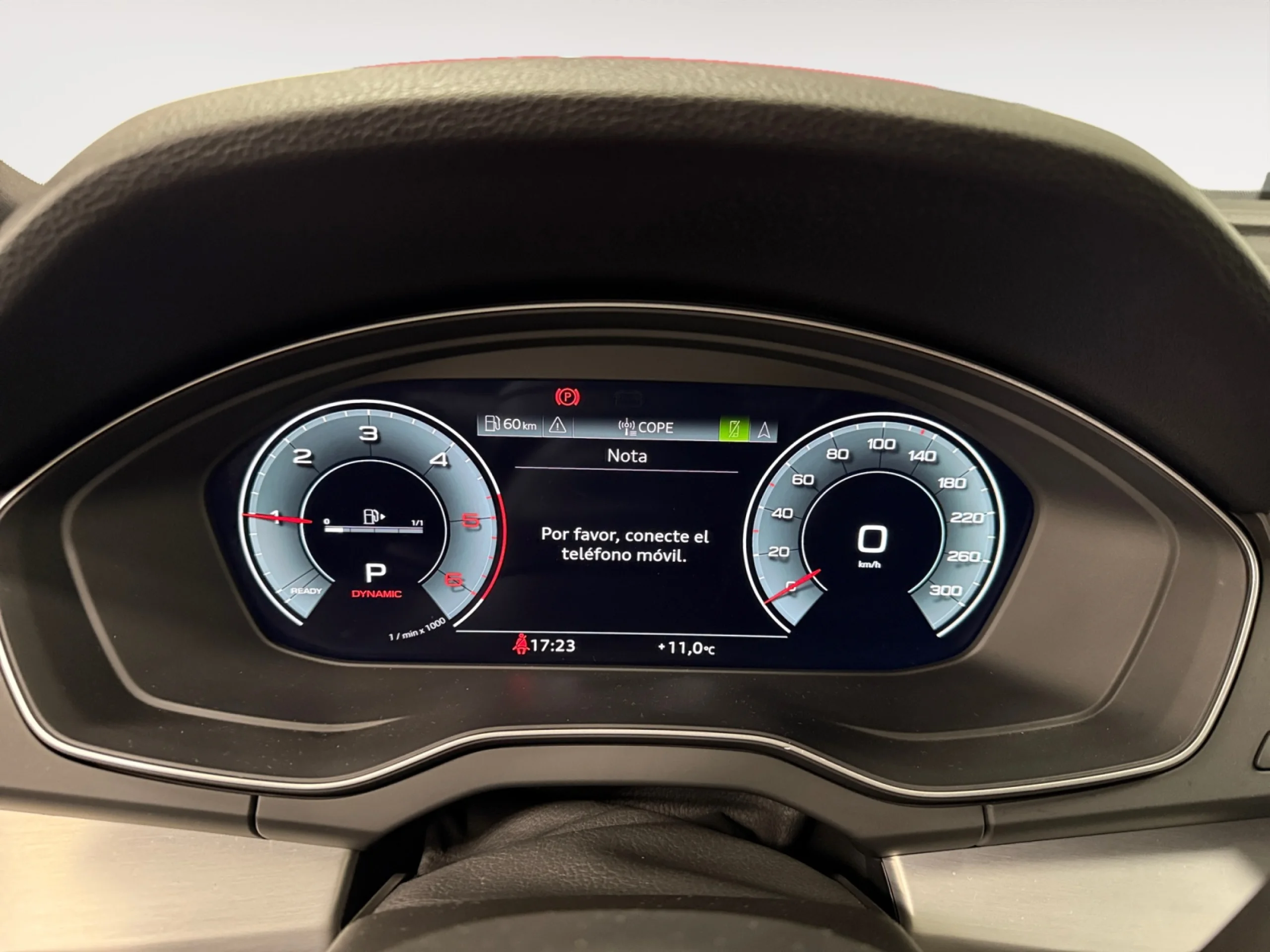 AUDI Q5 BLACK LINE 40 TDI 150KW QUATTRO ULTRA - Foto 10