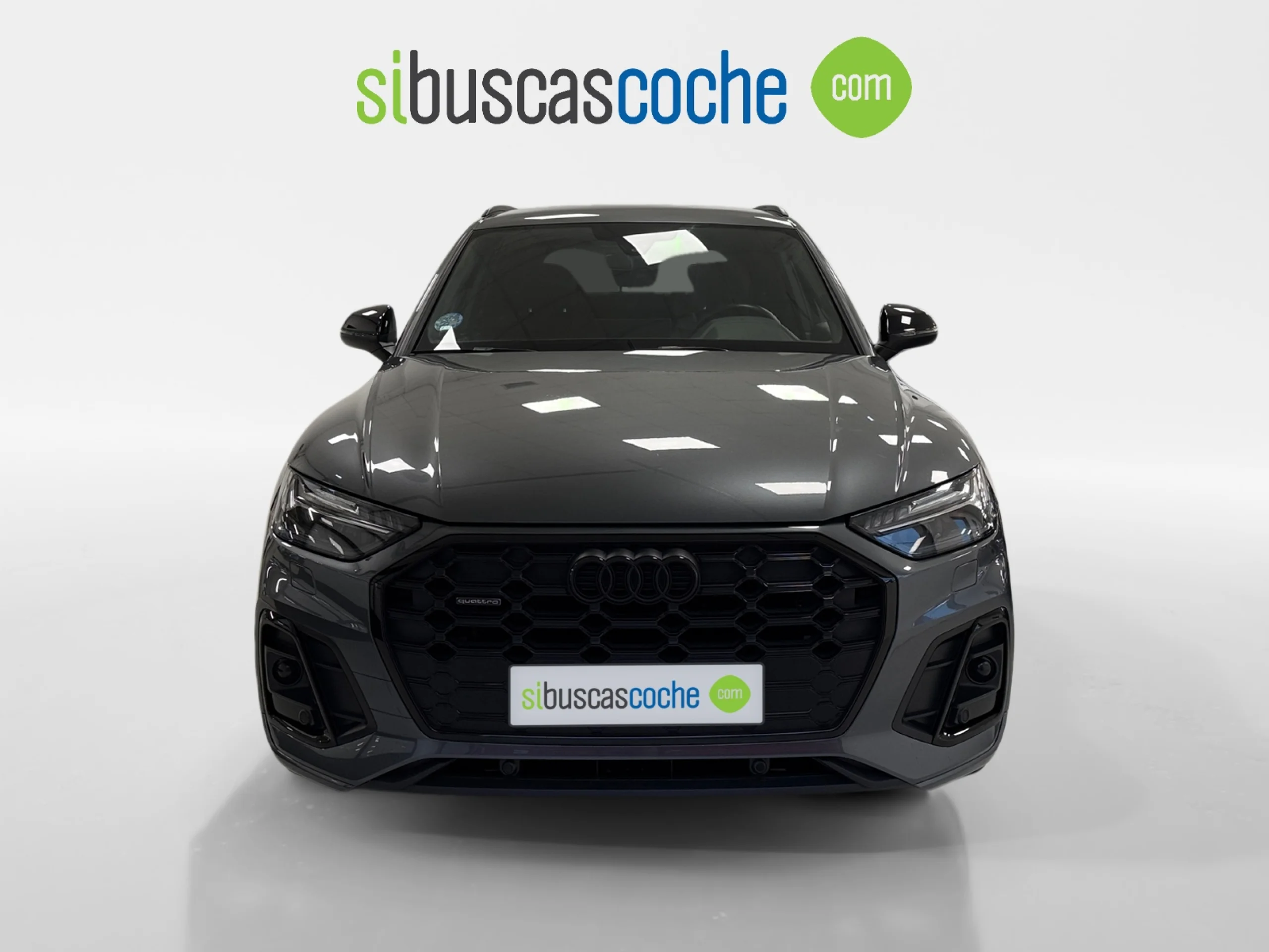 AUDI Q5 BLACK LINE 40 TDI 150KW QUATTRO ULTRA - Foto 12