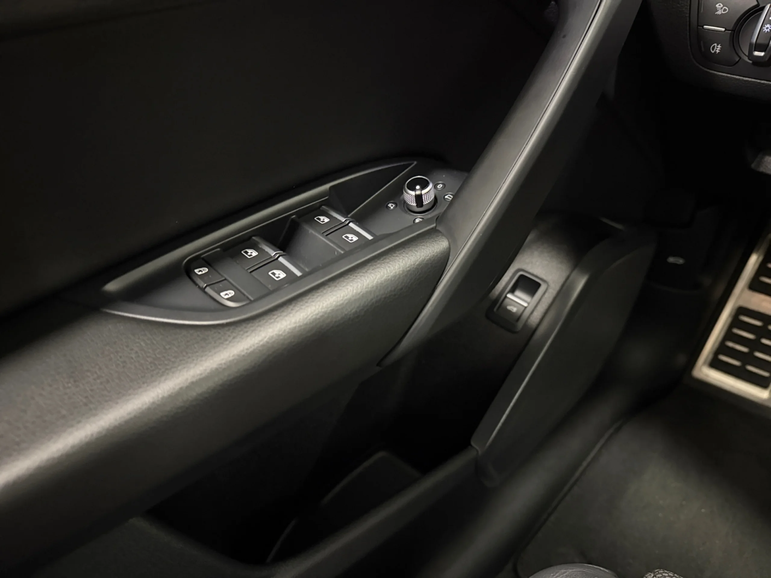 AUDI Q5 BLACK LINE 40 TDI 150KW QUATTRO ULTRA - Foto 13