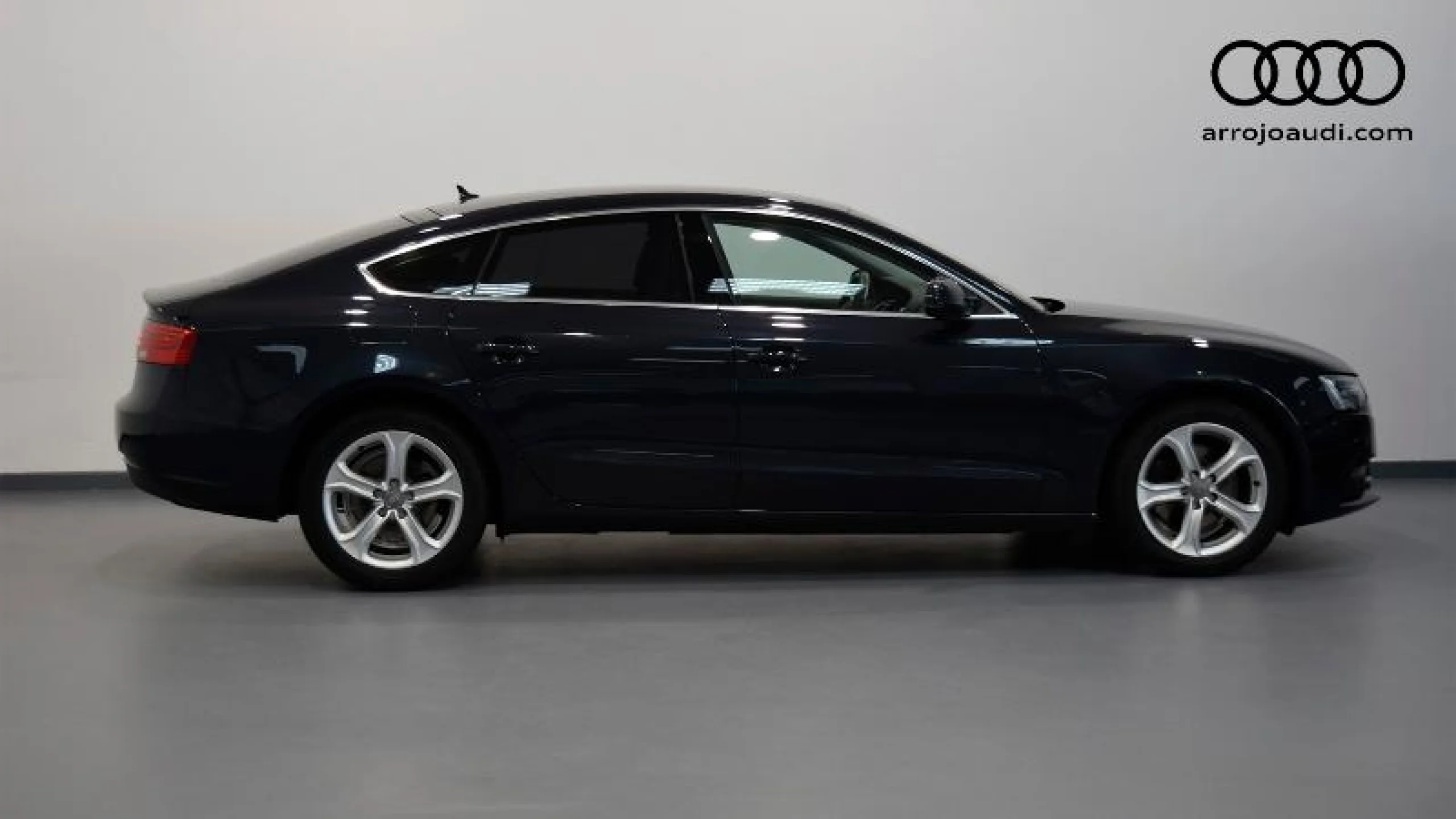 AUDI A5 SPORTBACK 2.0 TDI 177 MULTIT S LINE EDIT - Foto 3