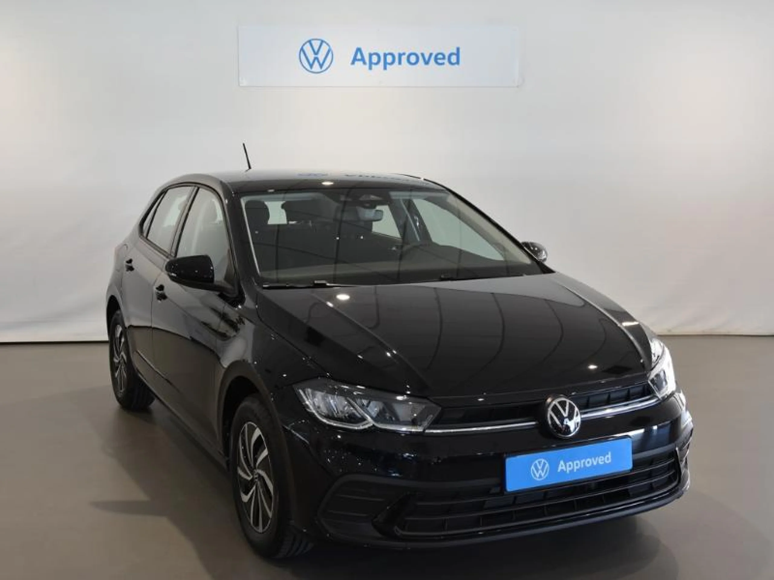 VOLKSWAGEN POLO POLO MATCH  1.0 TSI 70 KW (95 CV)  5 VEL. - Foto 1