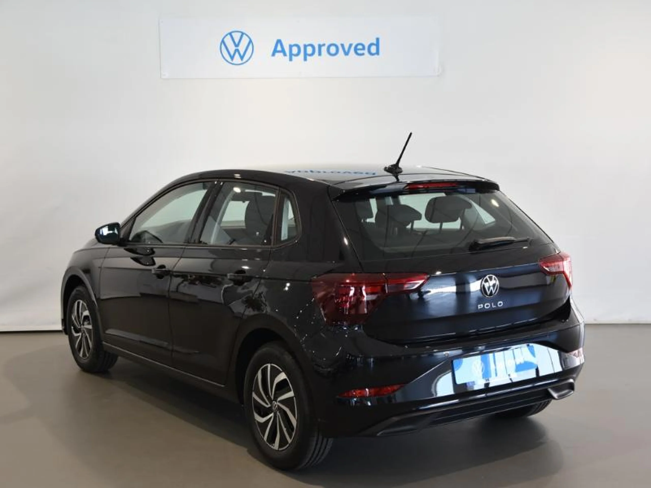 VOLKSWAGEN POLO POLO MATCH  1.0 TSI 70 KW (95 CV)  5 VEL. - Foto 2