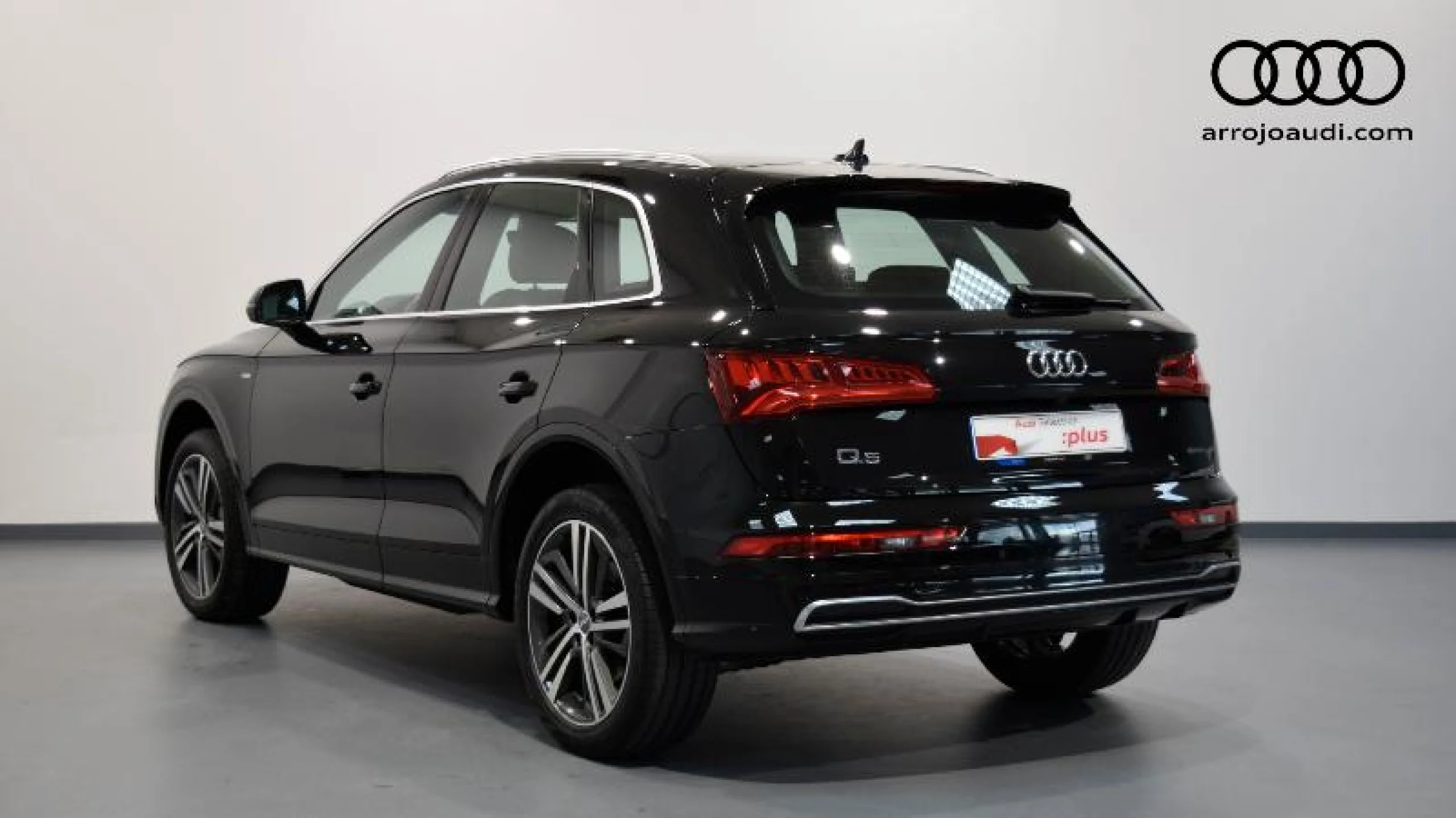 AUDI Q5 S LINE 40 TDI 140KW QUATTRO S TRONIC - Foto 2