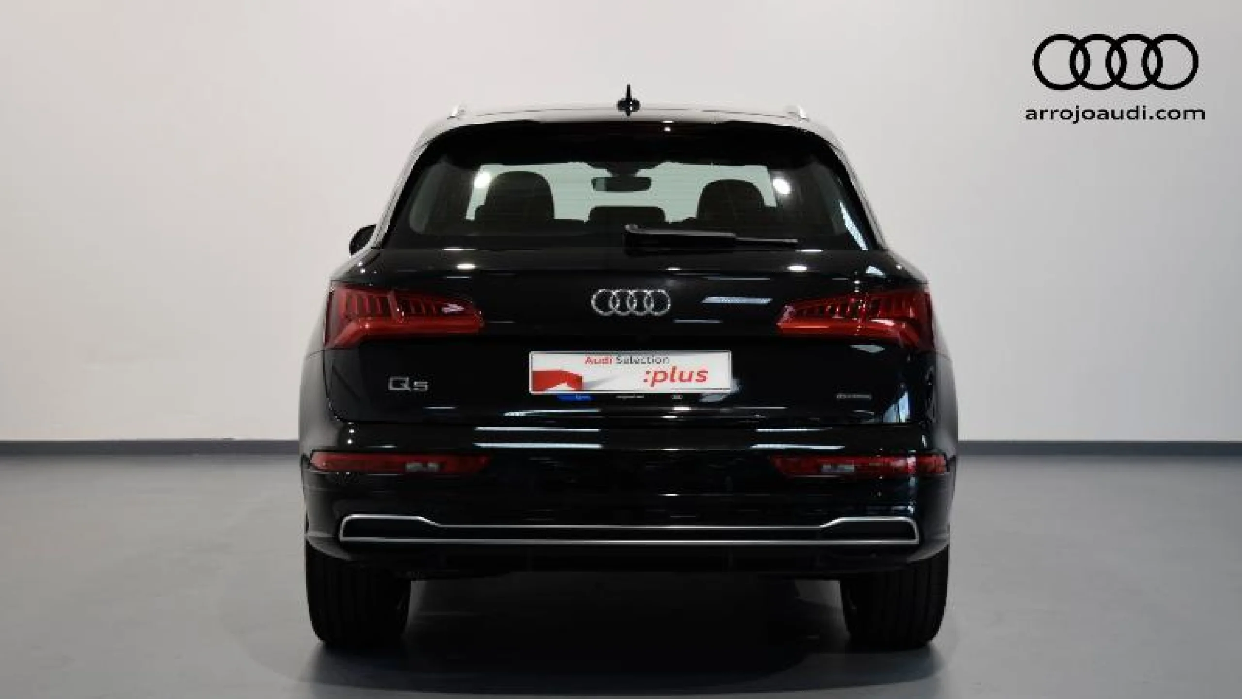 AUDI Q5 S LINE 40 TDI 140KW QUATTRO S TRONIC - Foto 13