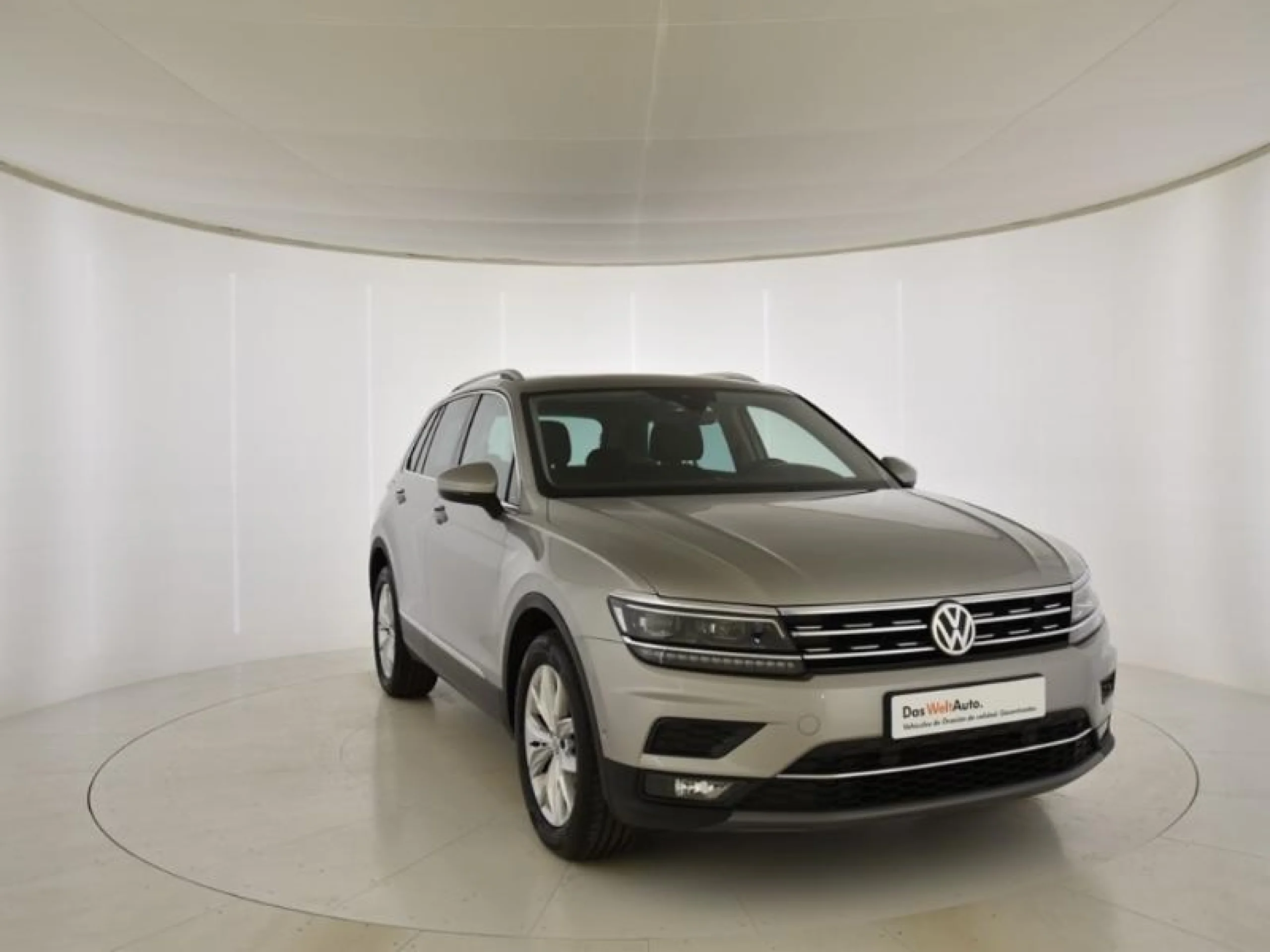 VOLKSWAGEN TIGUAN SPORT 2.0 TDI 110KW (150CV) DSG - Foto 1