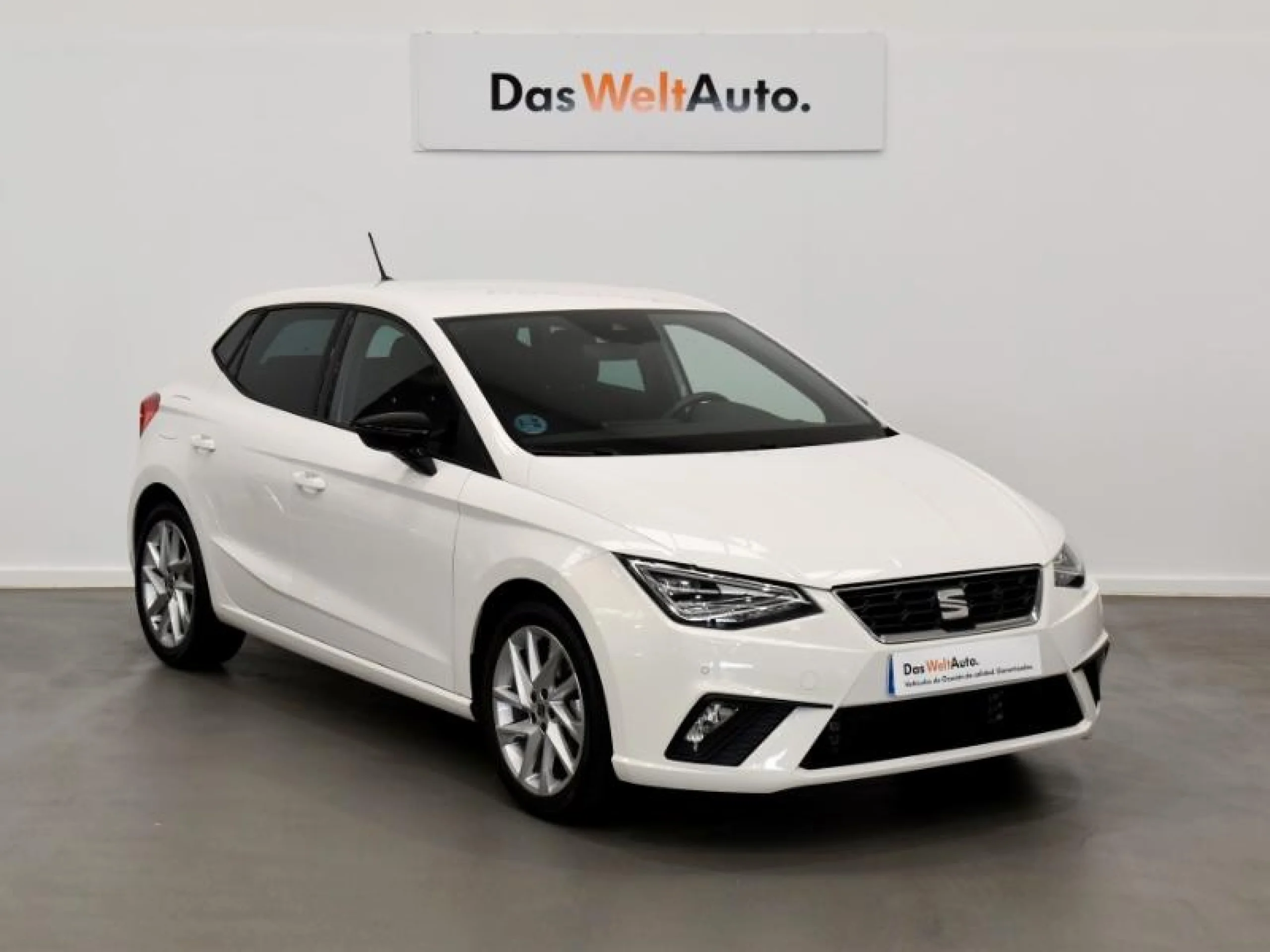 SEAT IBIZA 1.0 TSI 81KW (110CV) FR PLUS - Foto 1