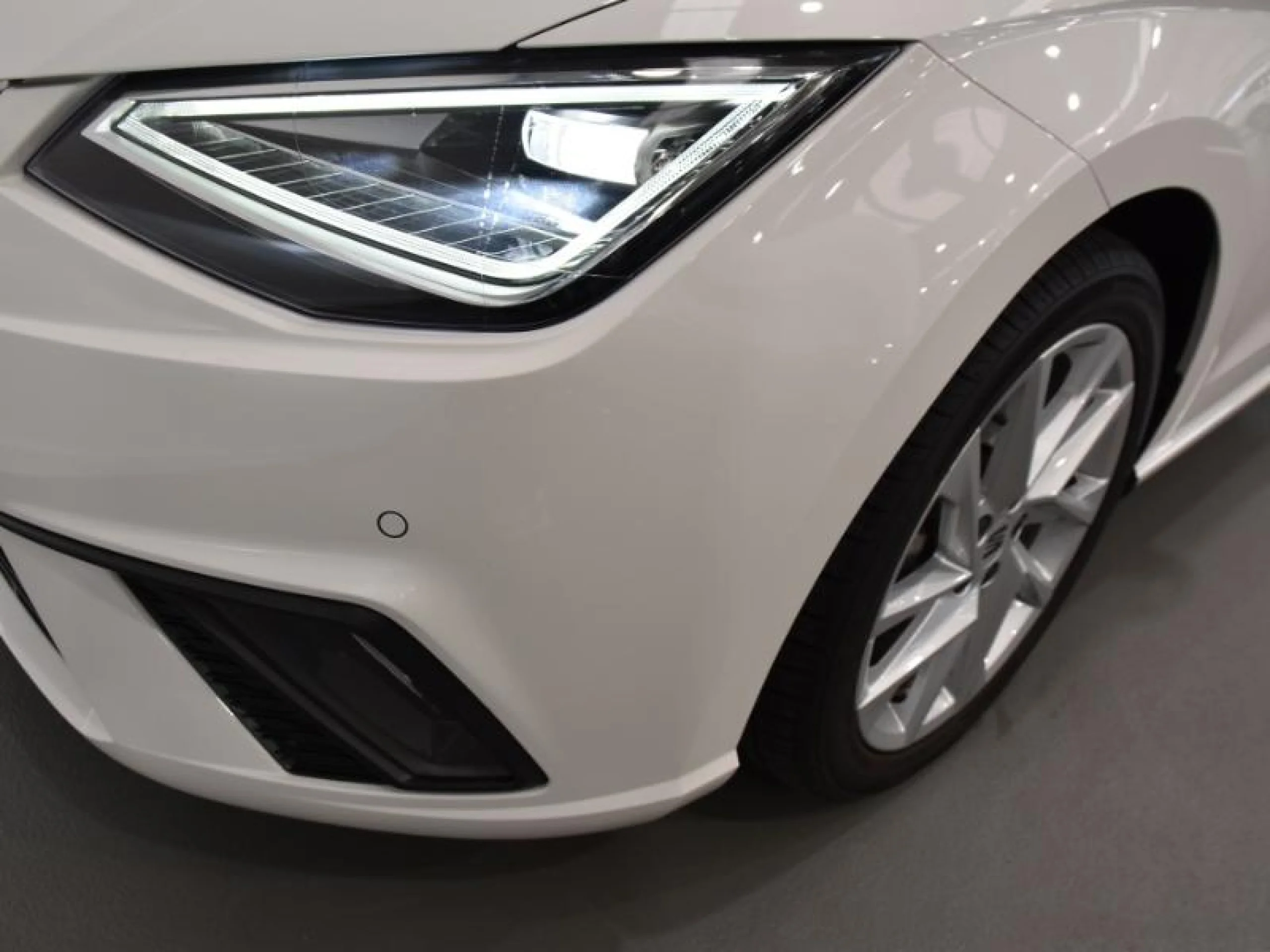 SEAT IBIZA 1.0 TSI 81KW (110CV) FR PLUS - Foto 20
