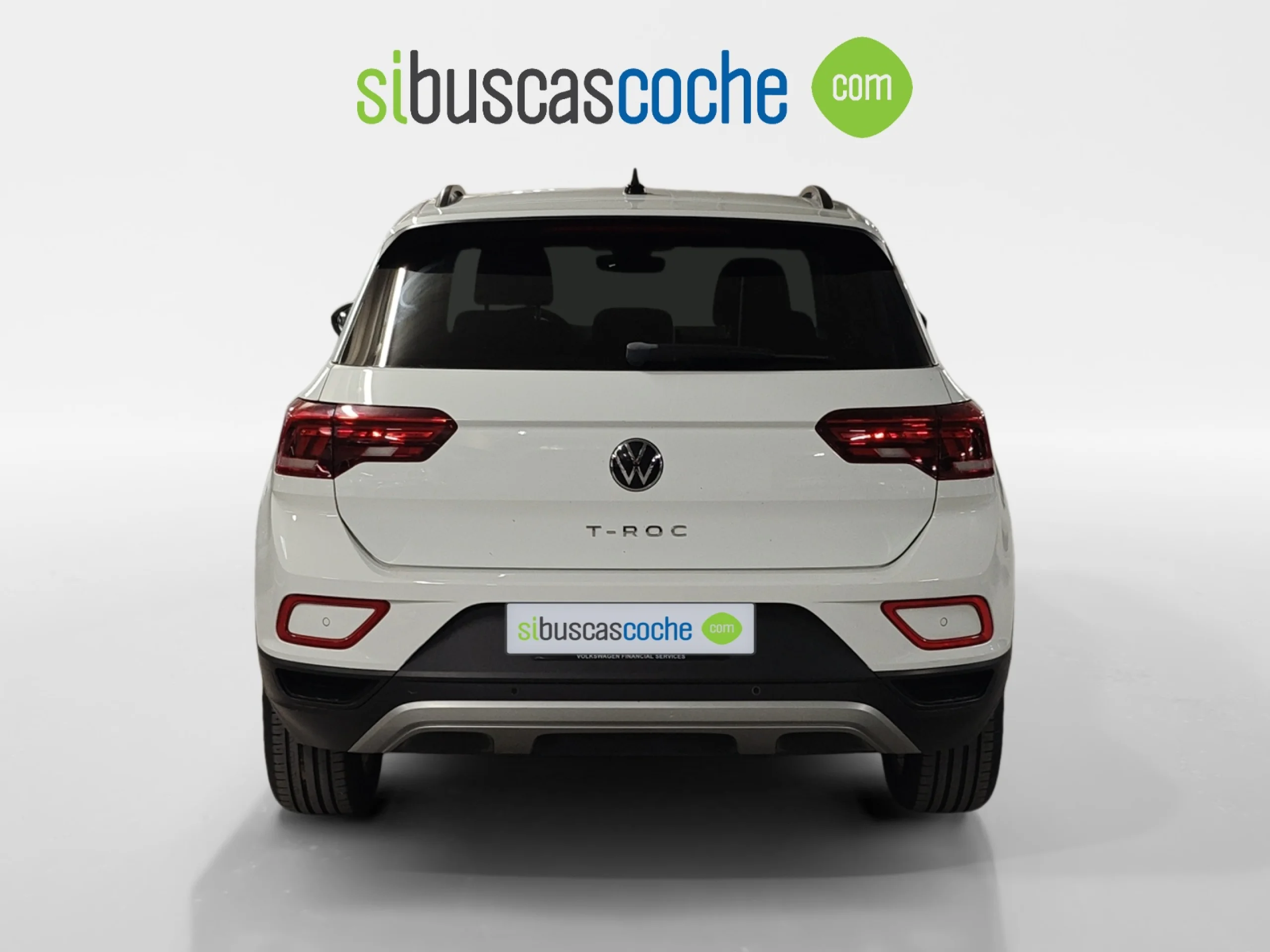VOLKSWAGEN T ROC LIFE 2.0 TDI 110KW (150CV) - Foto 23