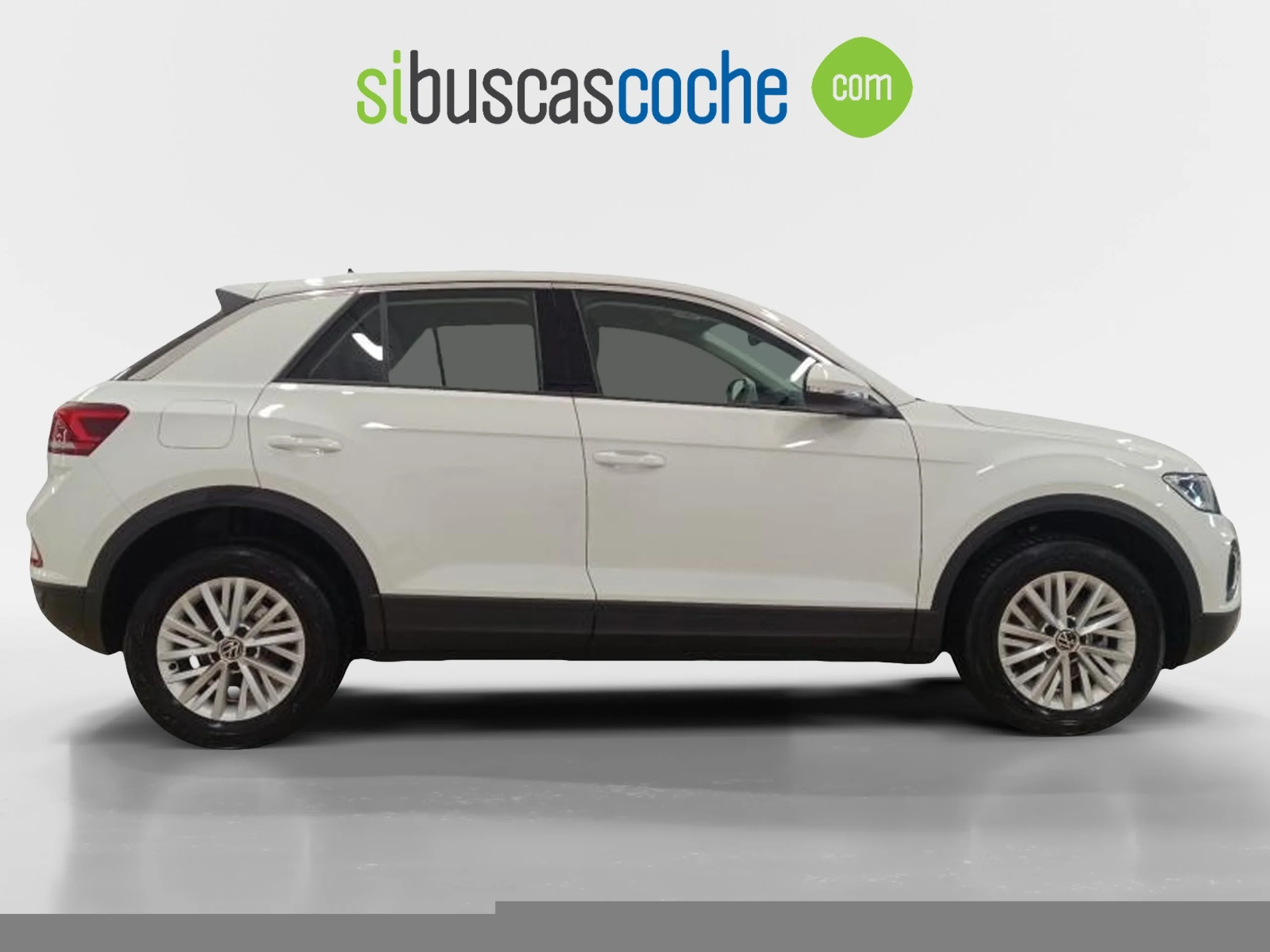 VOLKSWAGEN T ROC BUSINESS 2.0 TDI 85KW (115CV) - Foto 3