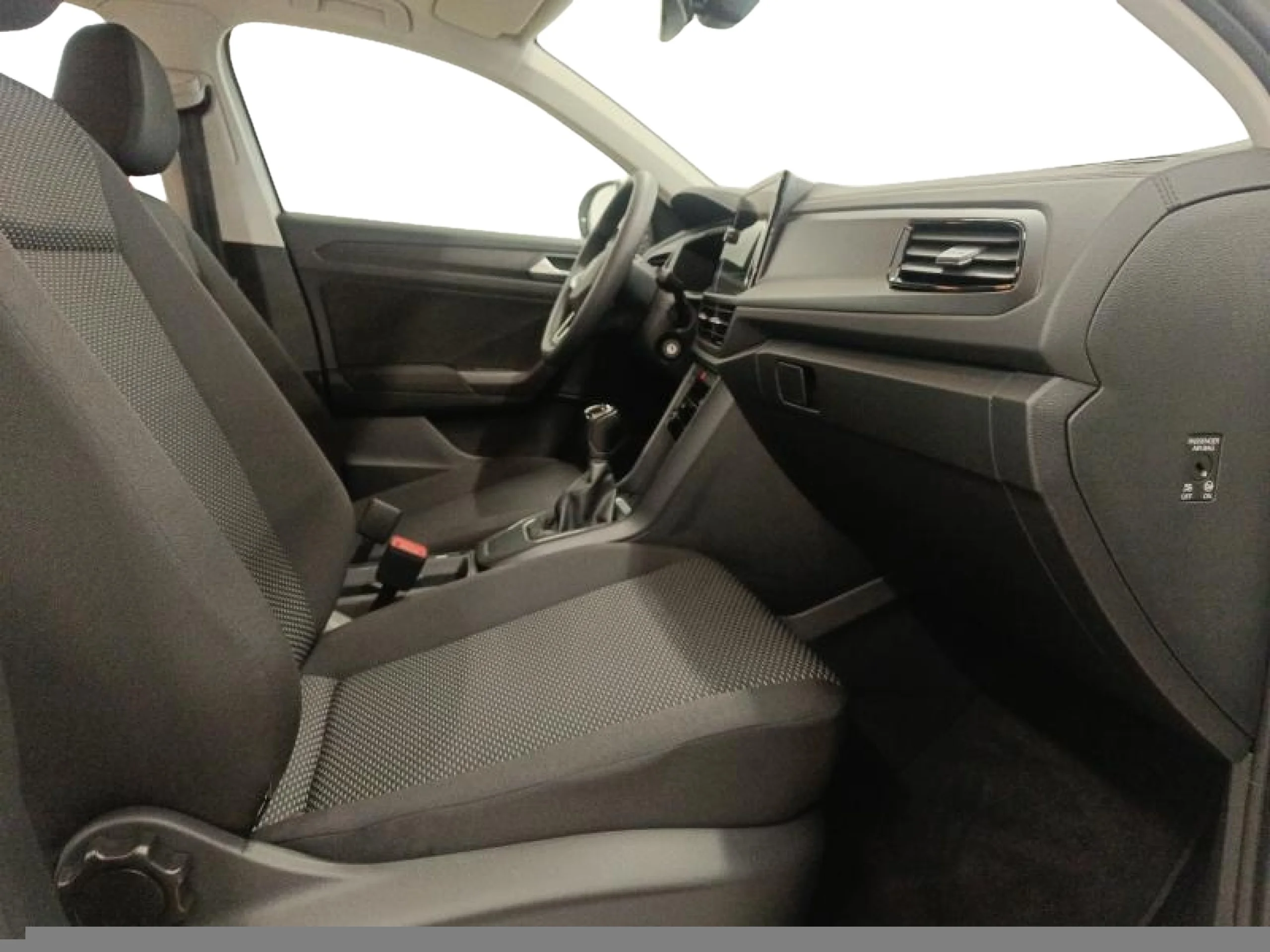 VOLKSWAGEN T ROC BUSINESS 2.0 TDI 85KW (115CV) - Foto 5