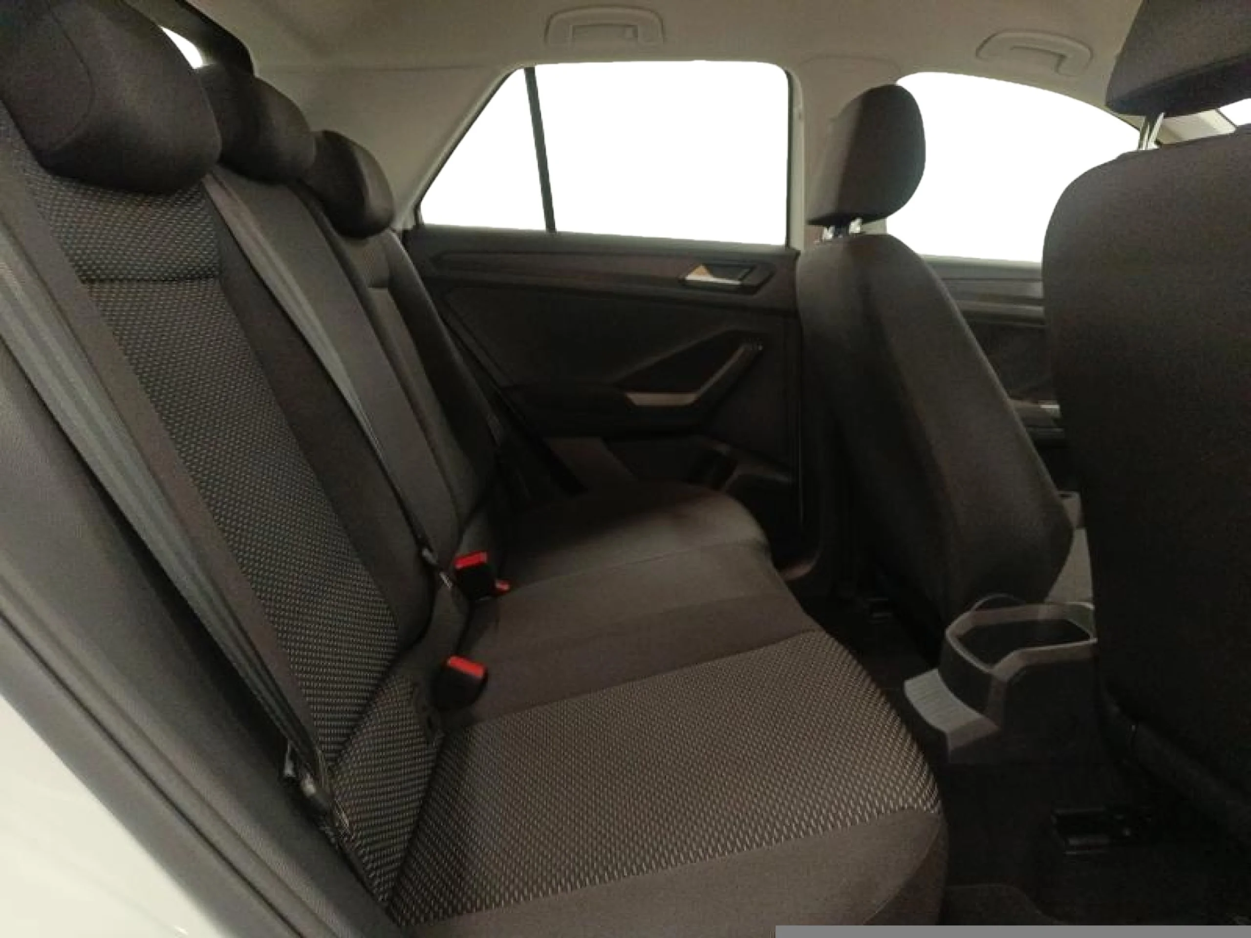 VOLKSWAGEN T ROC BUSINESS 2.0 TDI 85KW (115CV) - Foto 6