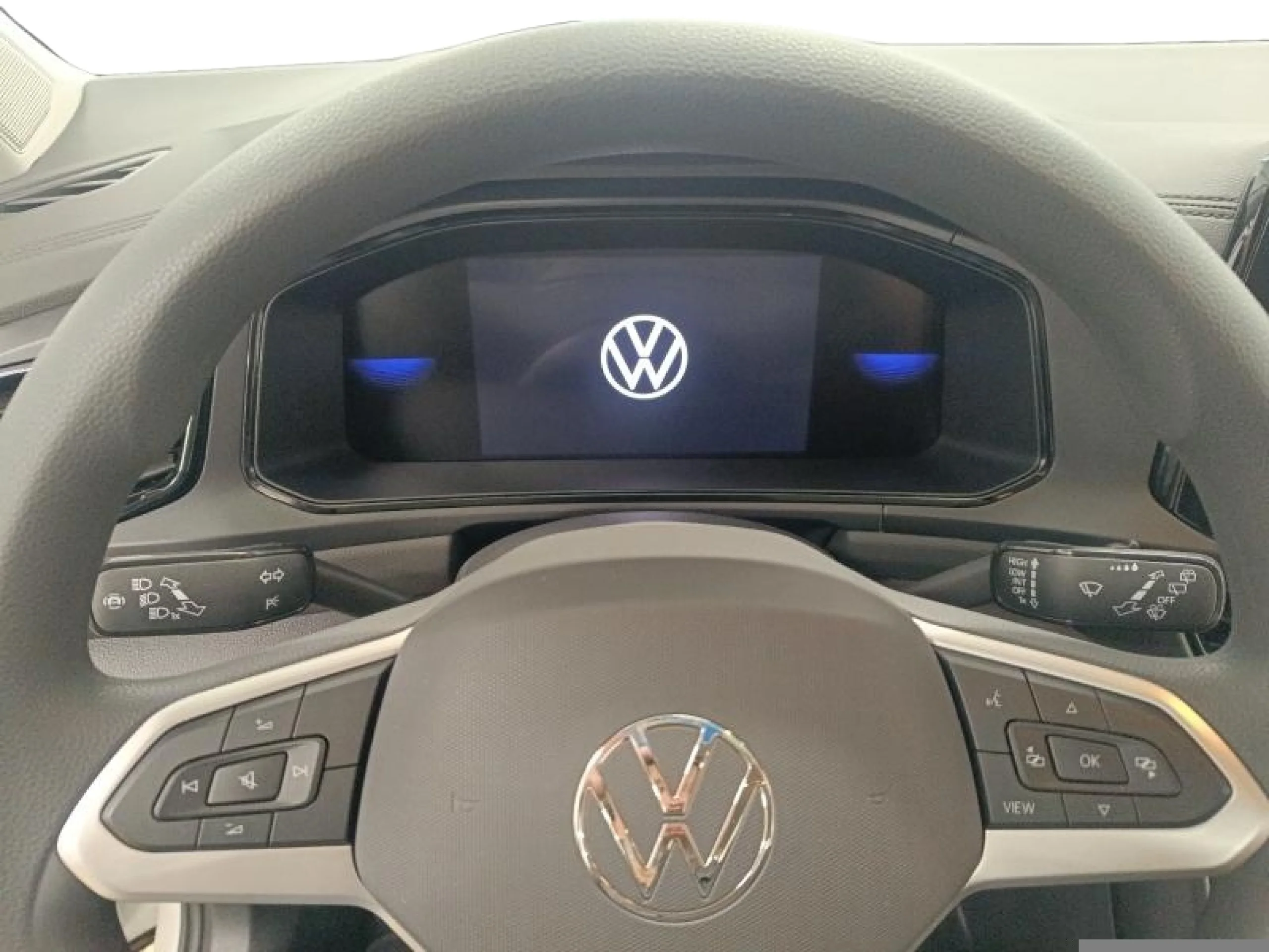 VOLKSWAGEN T ROC BUSINESS 2.0 TDI 85KW (115CV) - Foto 9