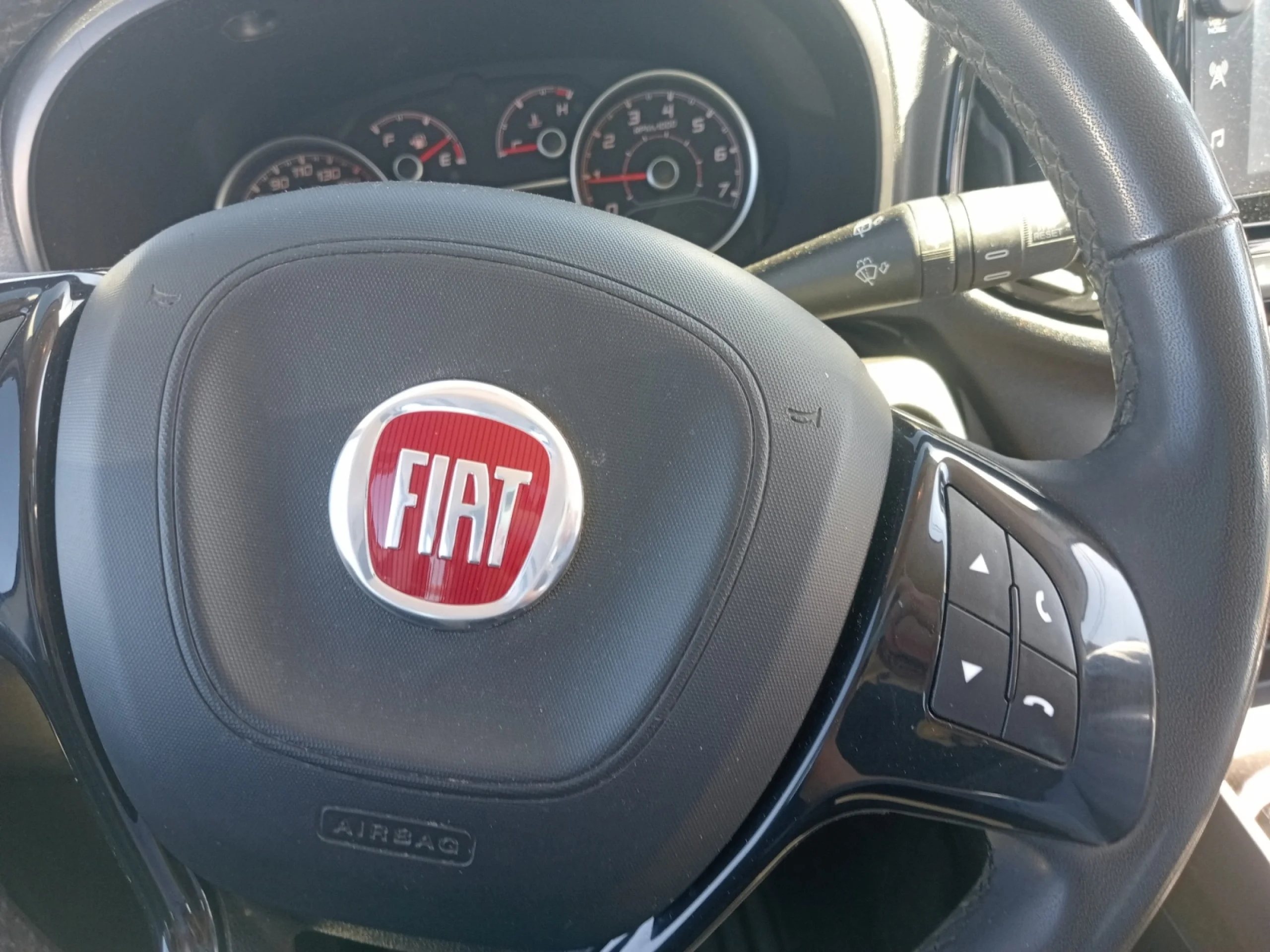 FIAT Doblò EURO 6D FINAL COMBI N1 SX - Foto 13