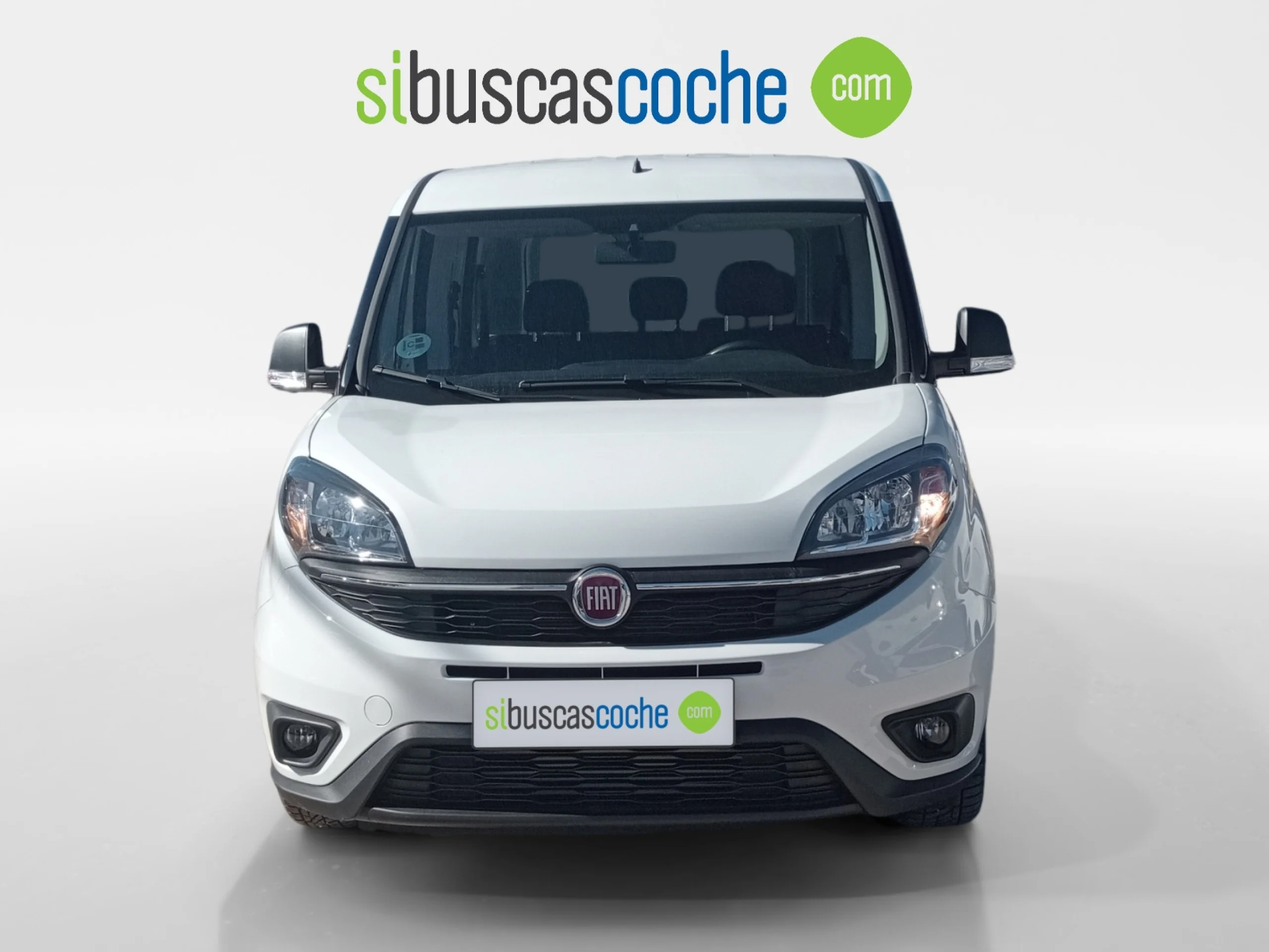 FIAT Doblò EURO 6D FINAL COMBI N1 SX - Foto 17