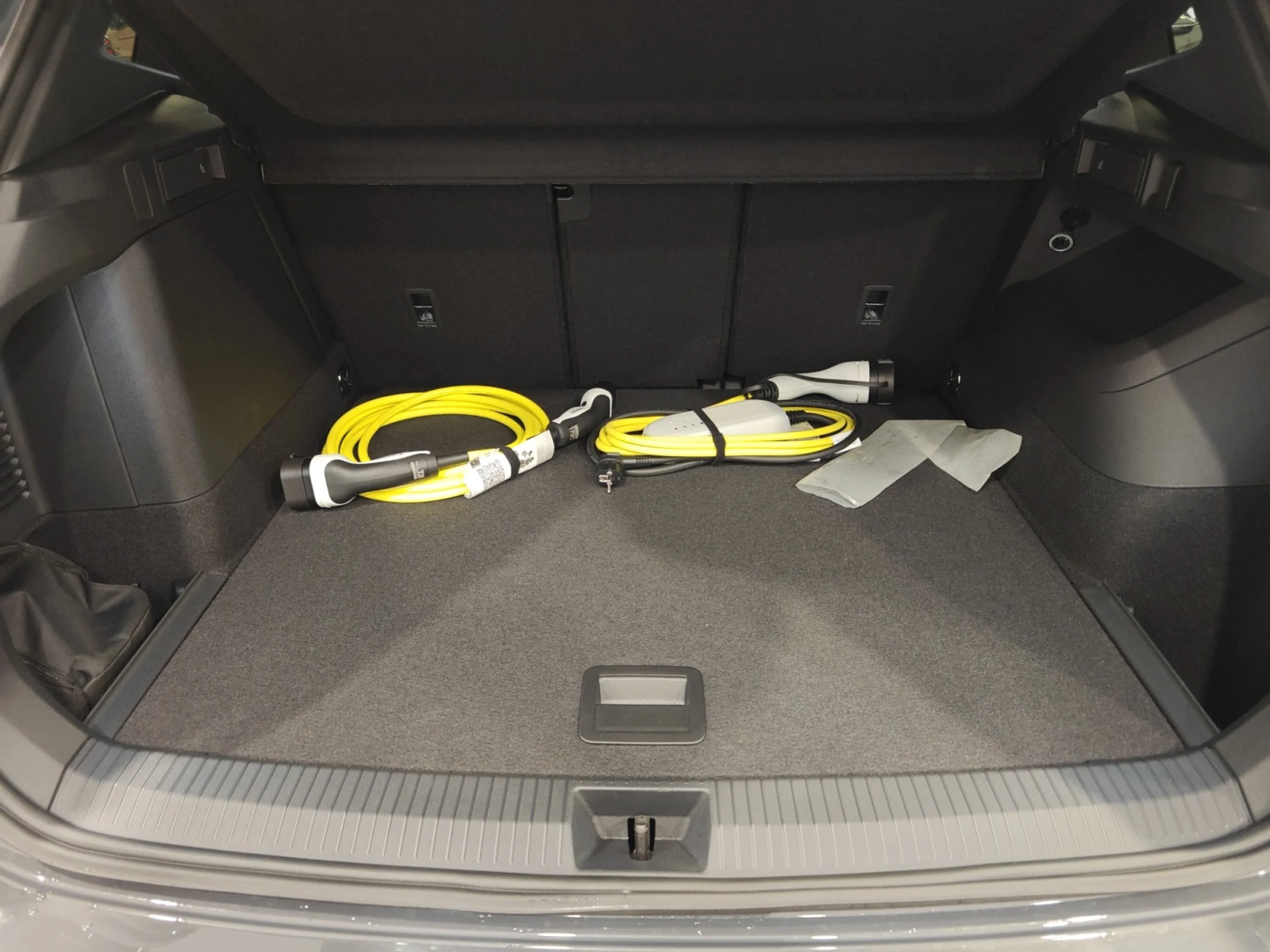 VOLKSWAGEN TIGUAN R LINE 1.5 TSI EHYBRID 150KW (204CV) DSG - Foto 7