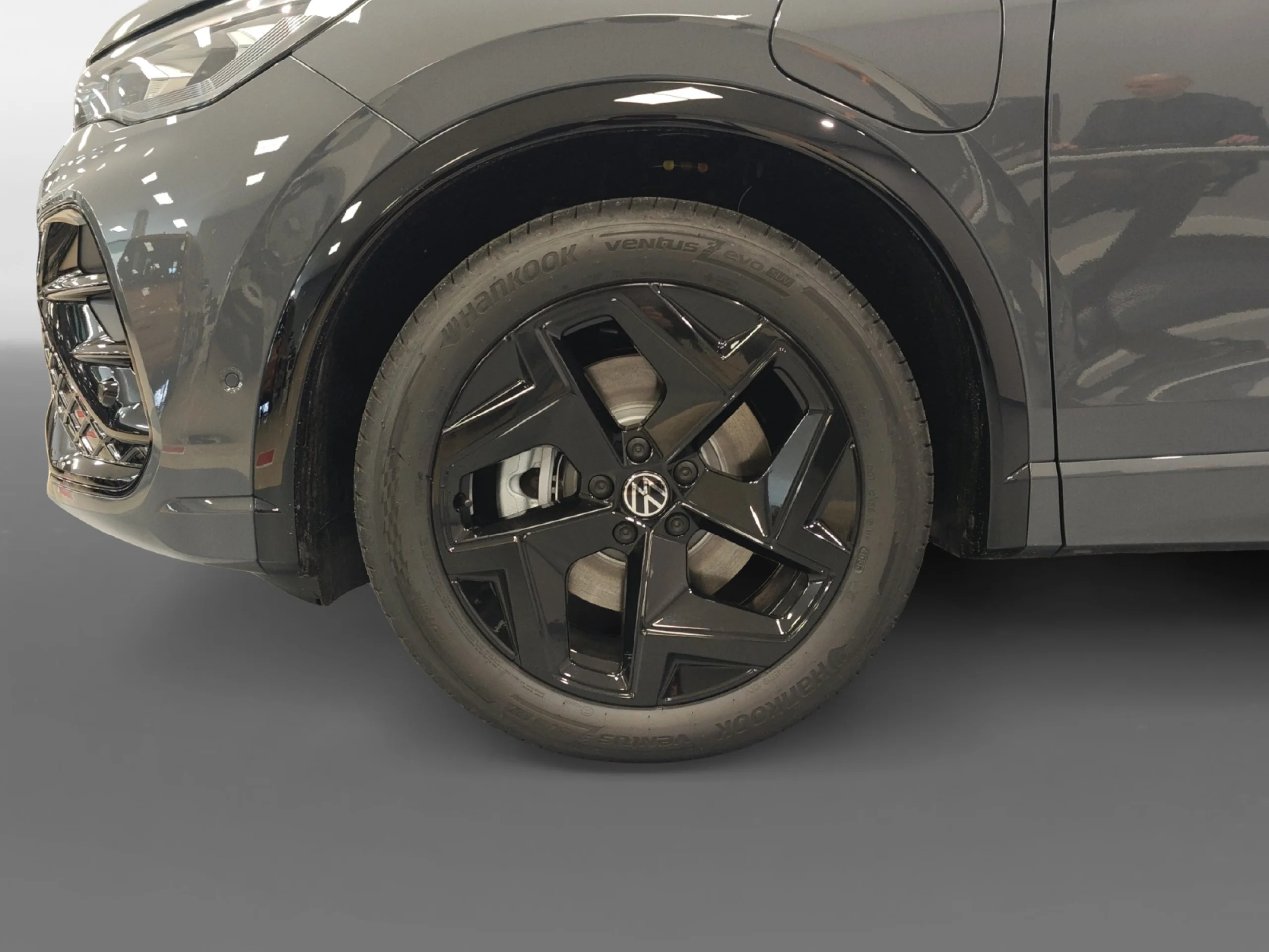 VOLKSWAGEN TIGUAN R LINE 1.5 TSI EHYBRID 150KW (204CV) DSG - Foto 8