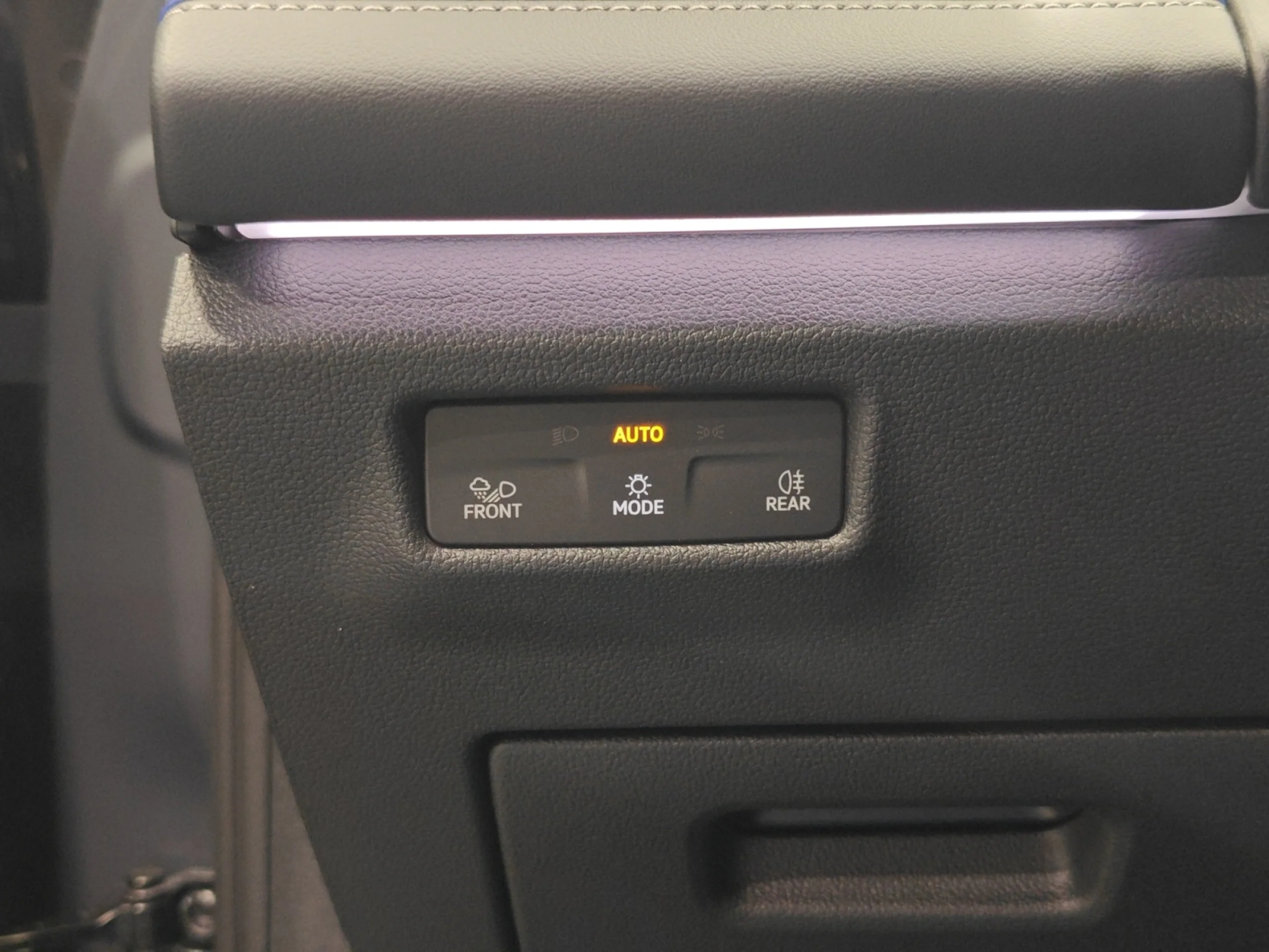 VOLKSWAGEN TIGUAN R LINE 1.5 TSI EHYBRID 150KW (204CV) DSG - Foto 12