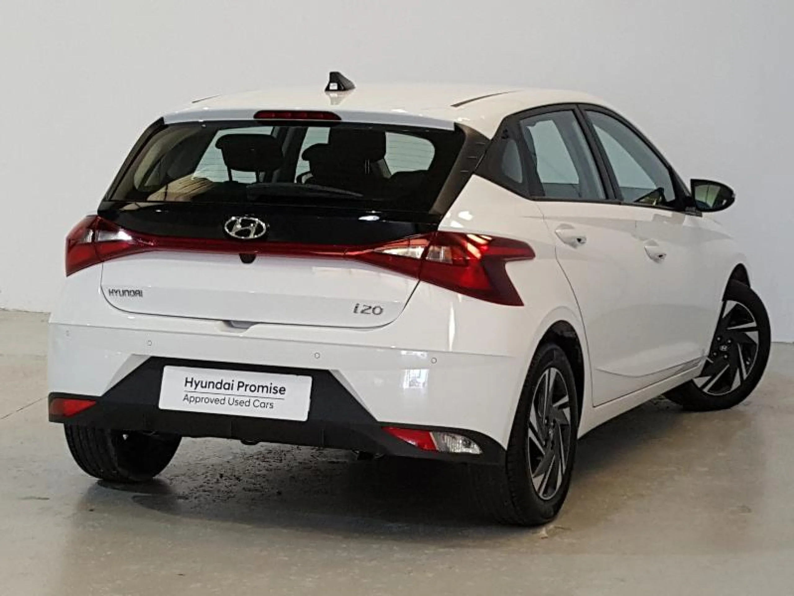 HYUNDAI I20 1.0 TGDI 74KW (100CV) KLASS - Foto 2