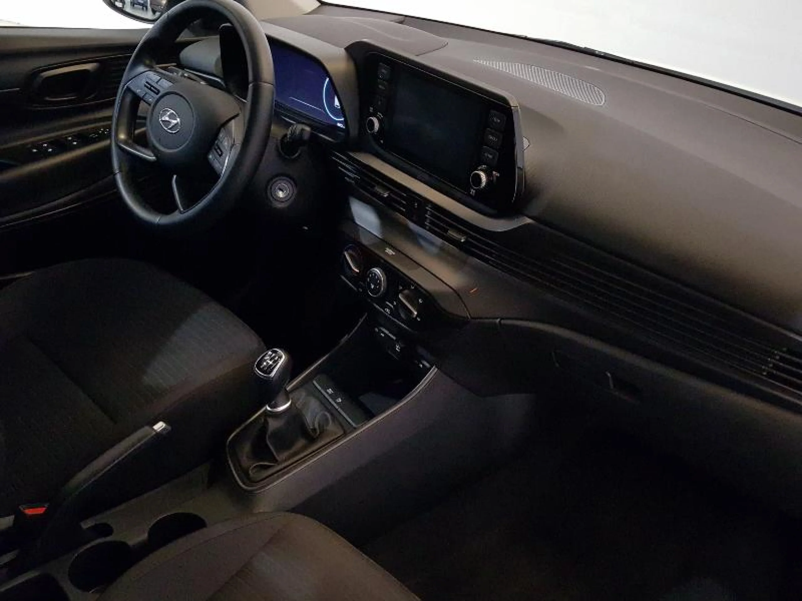 HYUNDAI I20 1.0 TGDI 74KW (100CV) KLASS - Foto 3