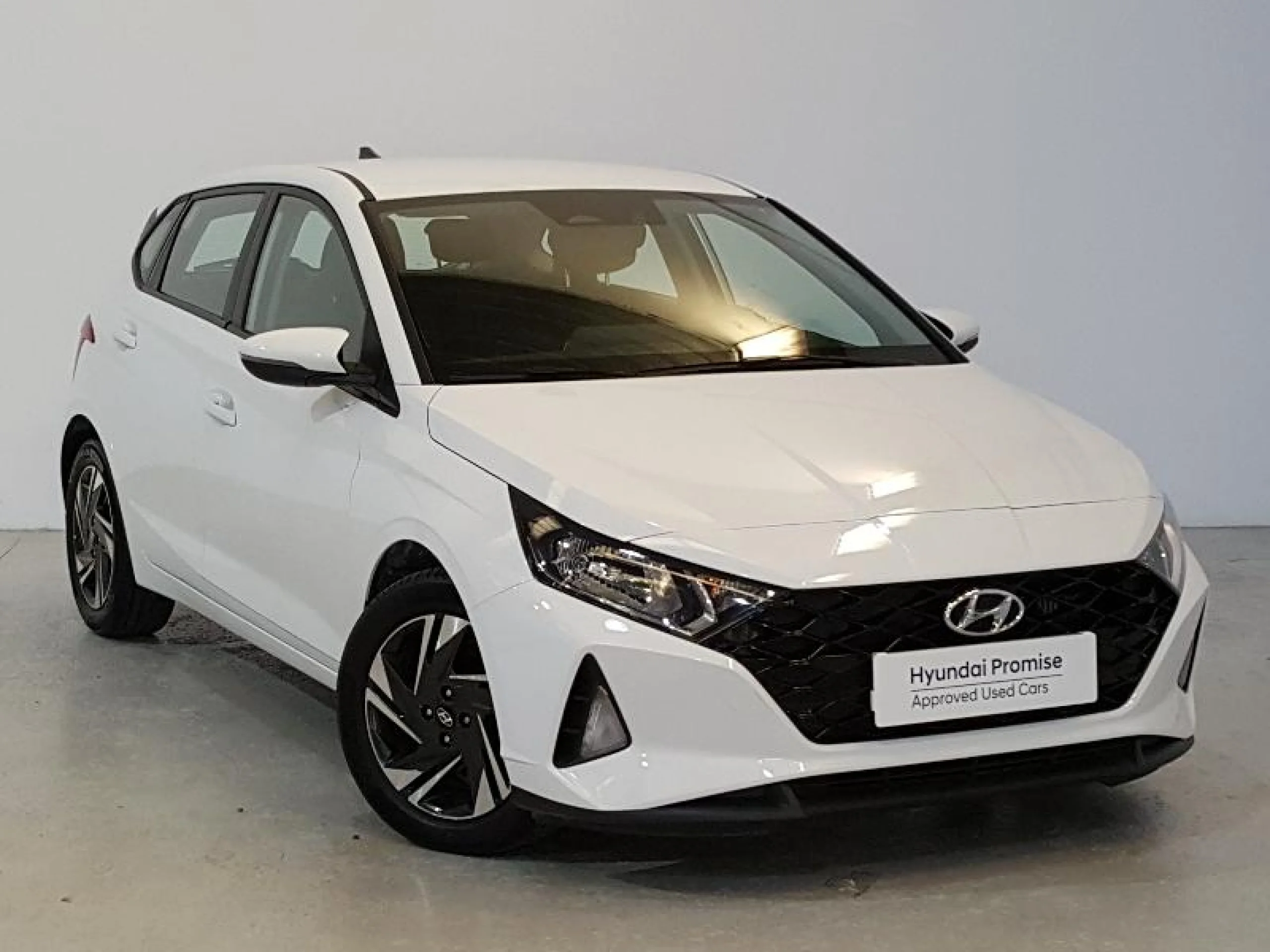 HYUNDAI I20 1.0 TGDI 74KW (100CV) KLASS - Foto 4