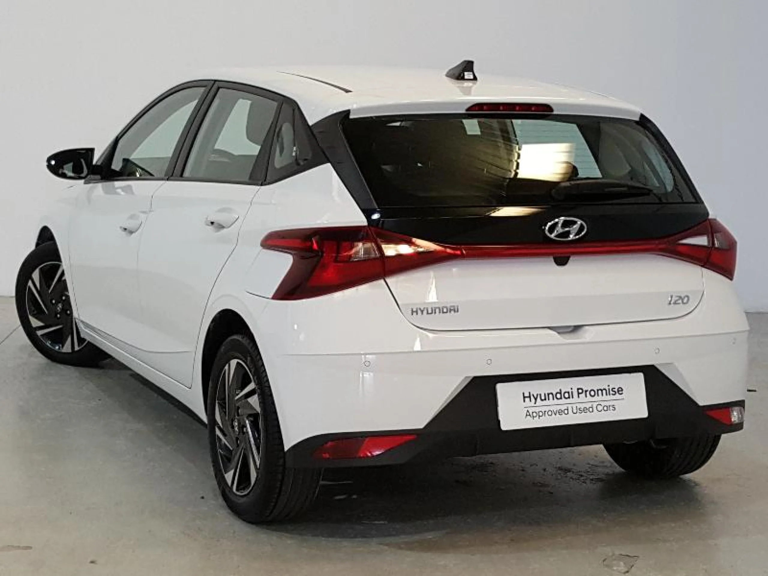 HYUNDAI I20 1.0 TGDI 74KW (100CV) KLASS - Foto 5