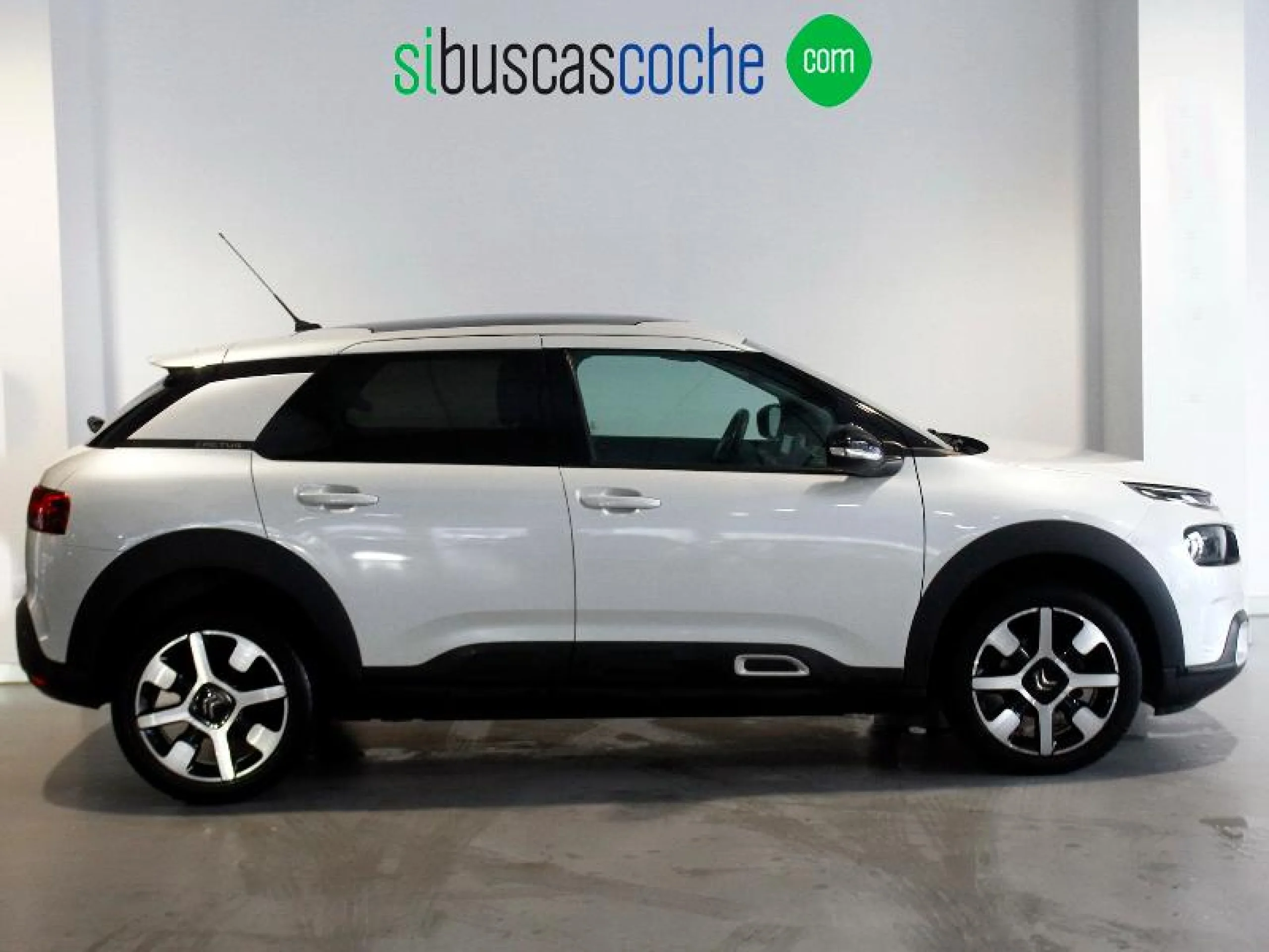 CITROEN C4 CACTUS PURETECH 60KW (82CV) FEEL - Foto 3