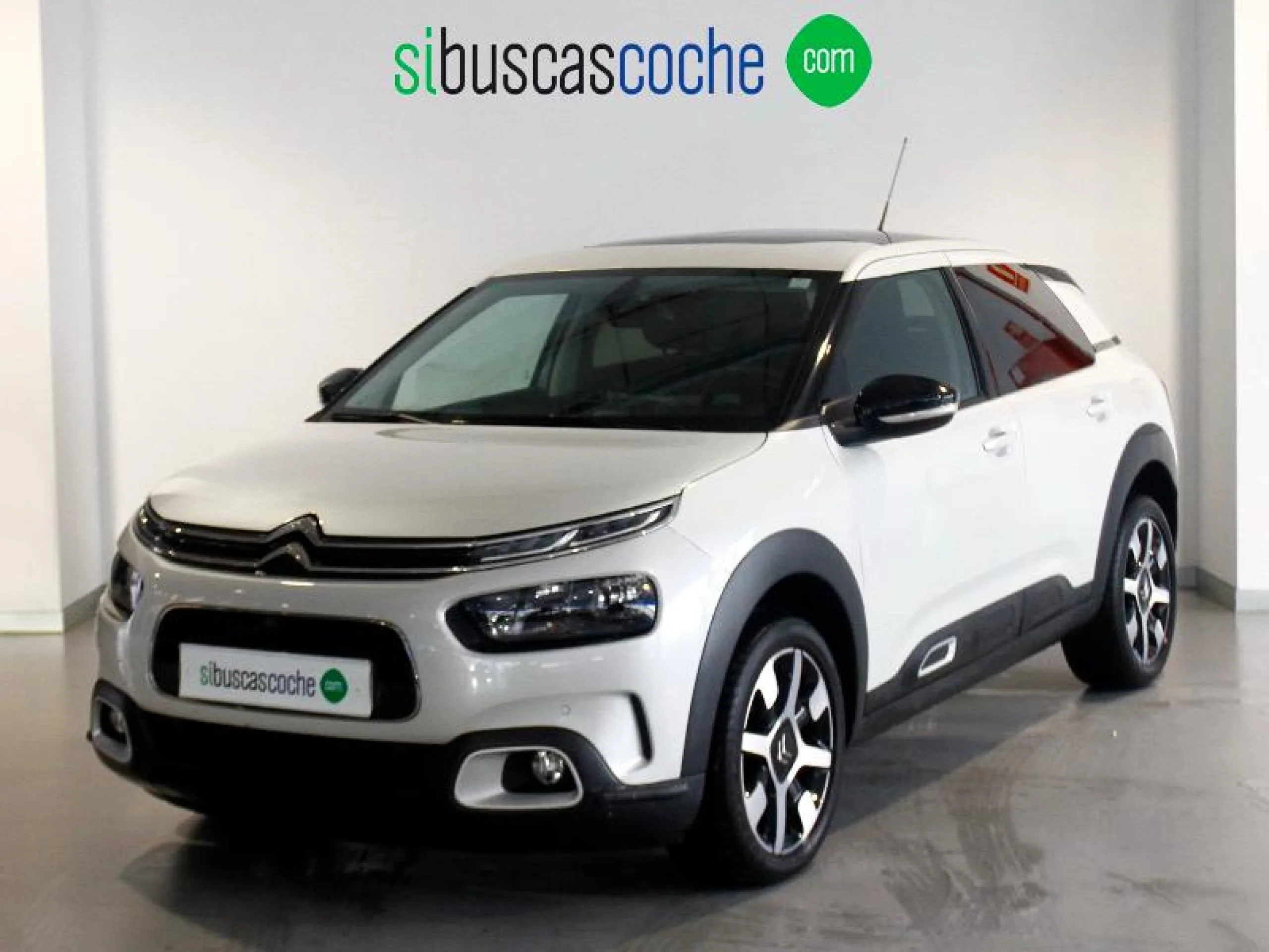 CITROEN C4 CACTUS PURETECH 60KW (82CV) FEEL - Foto 17