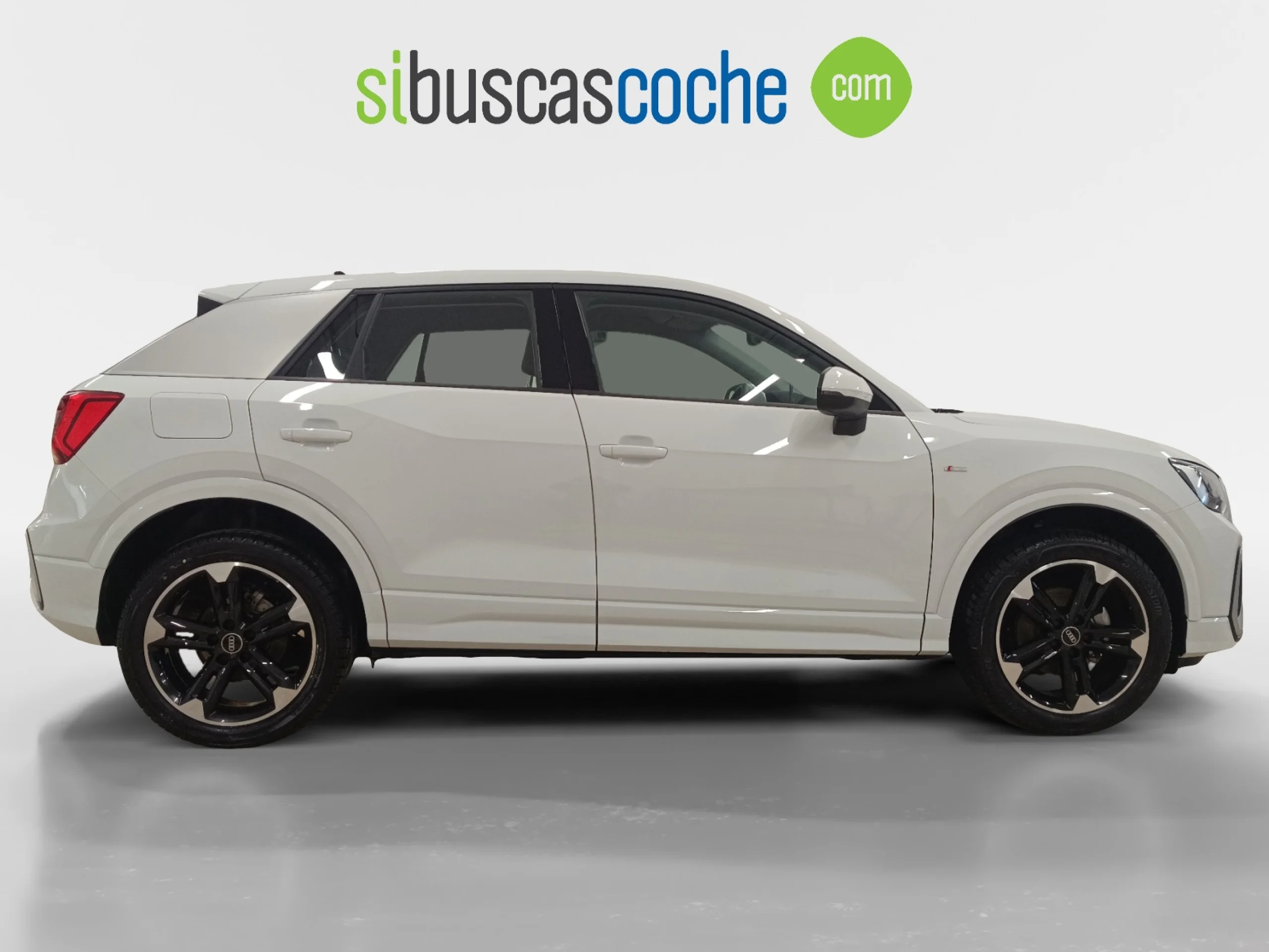 AUDI Q2 S LINE 30 TFSI 85KW (116CV) - Foto 3