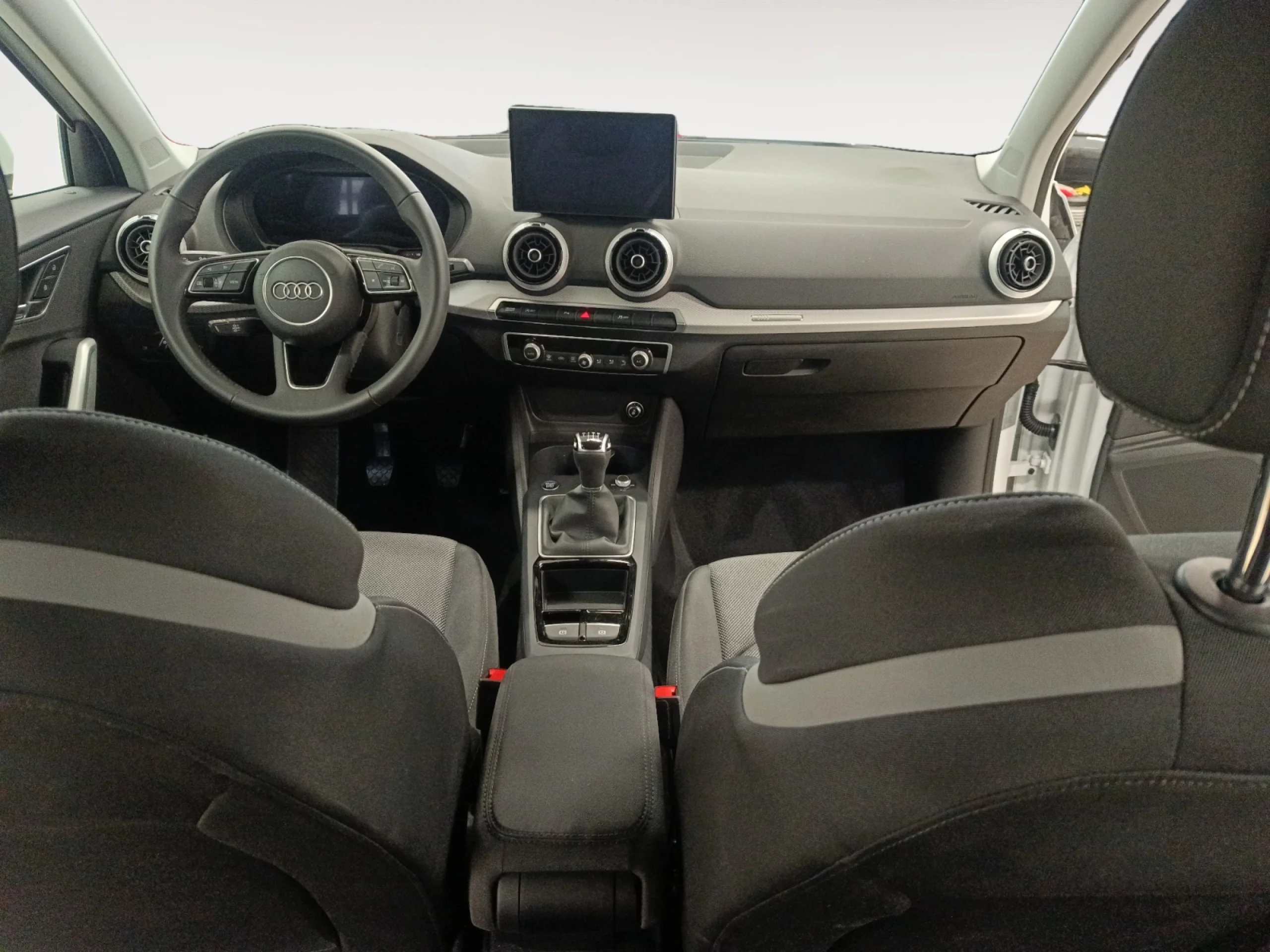 AUDI Q2 S LINE 30 TFSI 85KW (116CV) - Foto 4