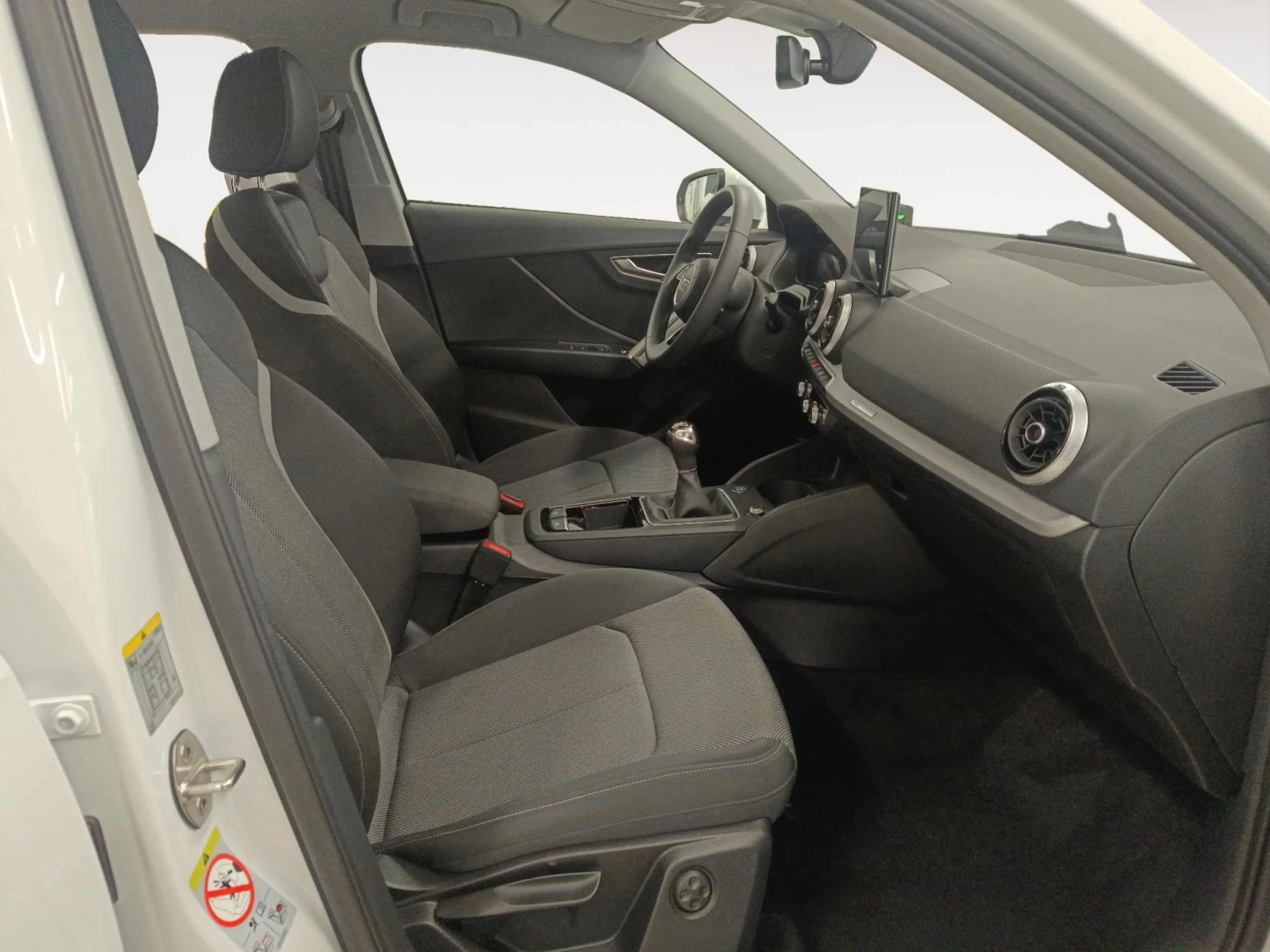 AUDI Q2 S LINE 30 TFSI 85KW (116CV) - Foto 5