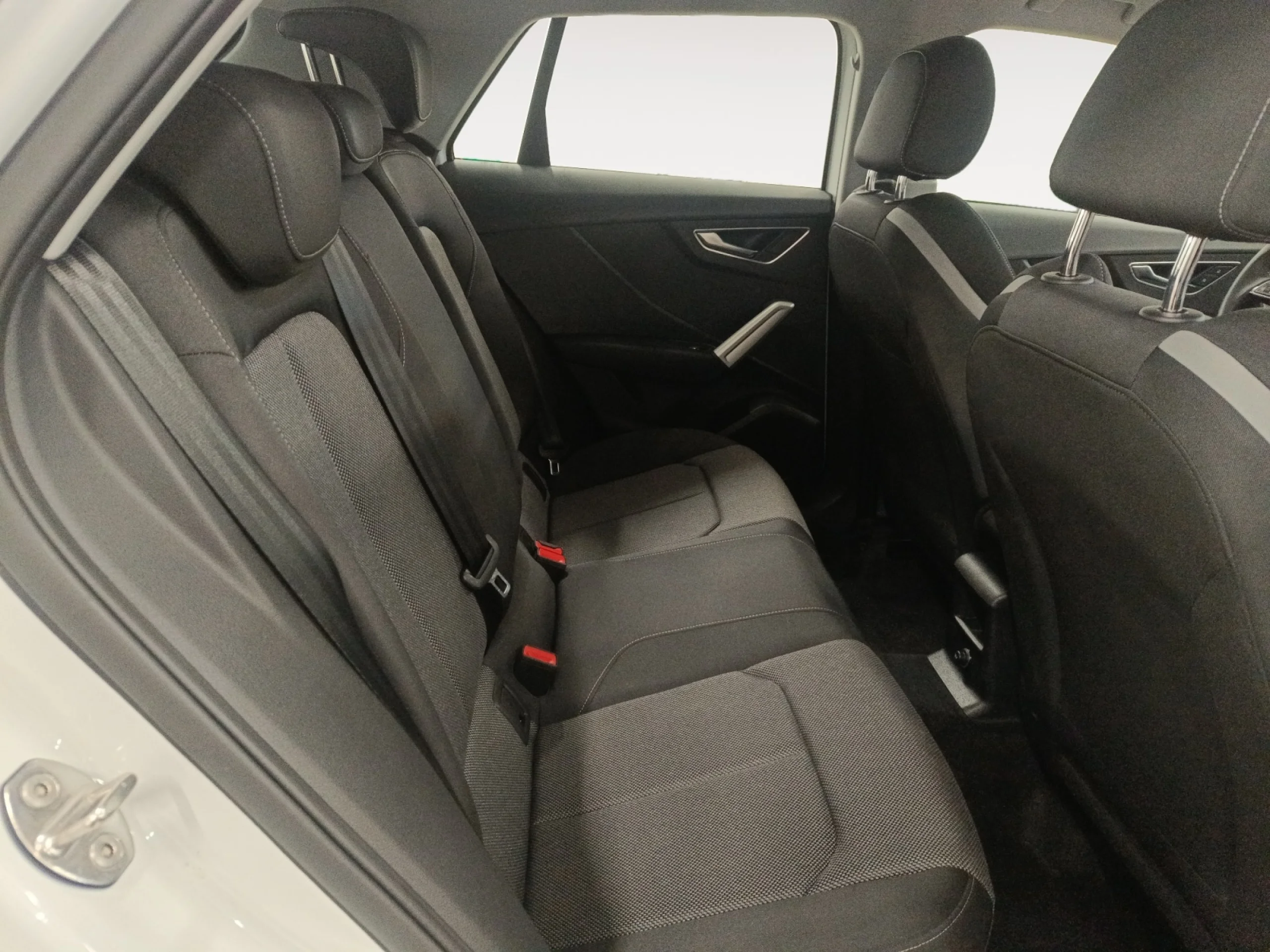 AUDI Q2 S LINE 30 TFSI 85KW (116CV) - Foto 6