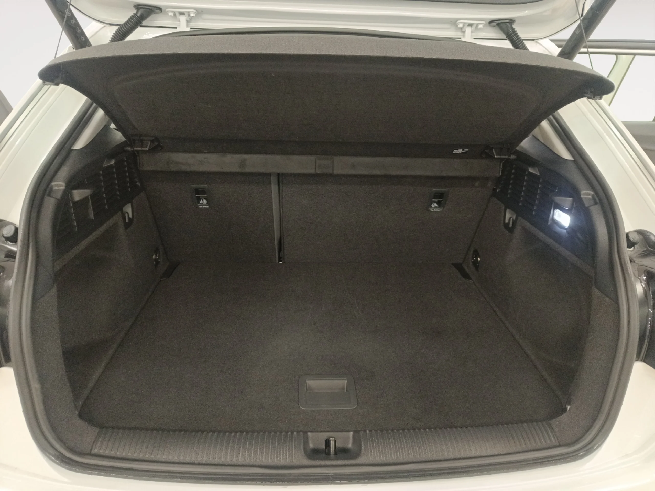 AUDI Q2 S LINE 30 TFSI 85KW (116CV) - Foto 7