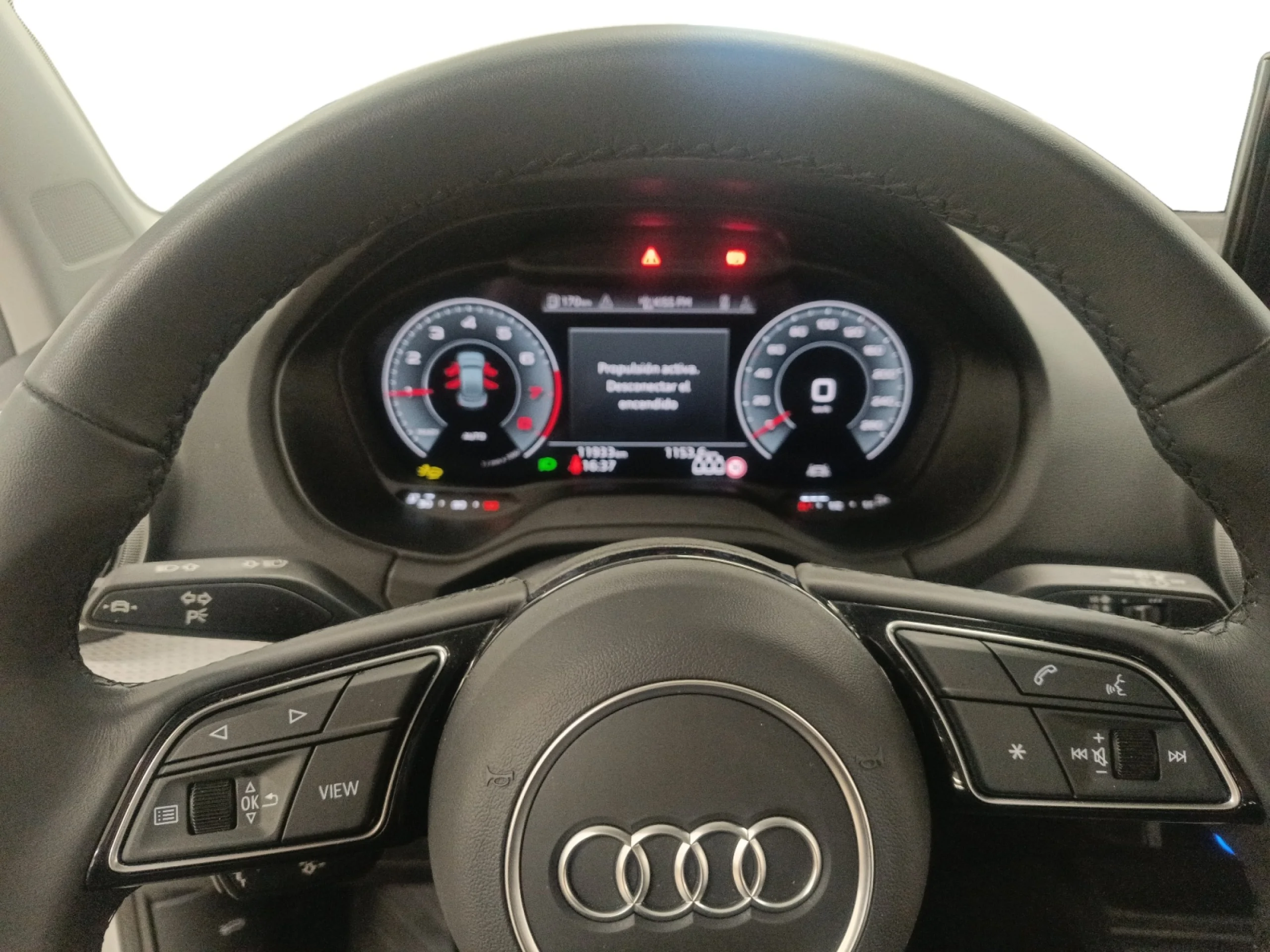 AUDI Q2 S LINE 30 TFSI 85KW (116CV) - Foto 9