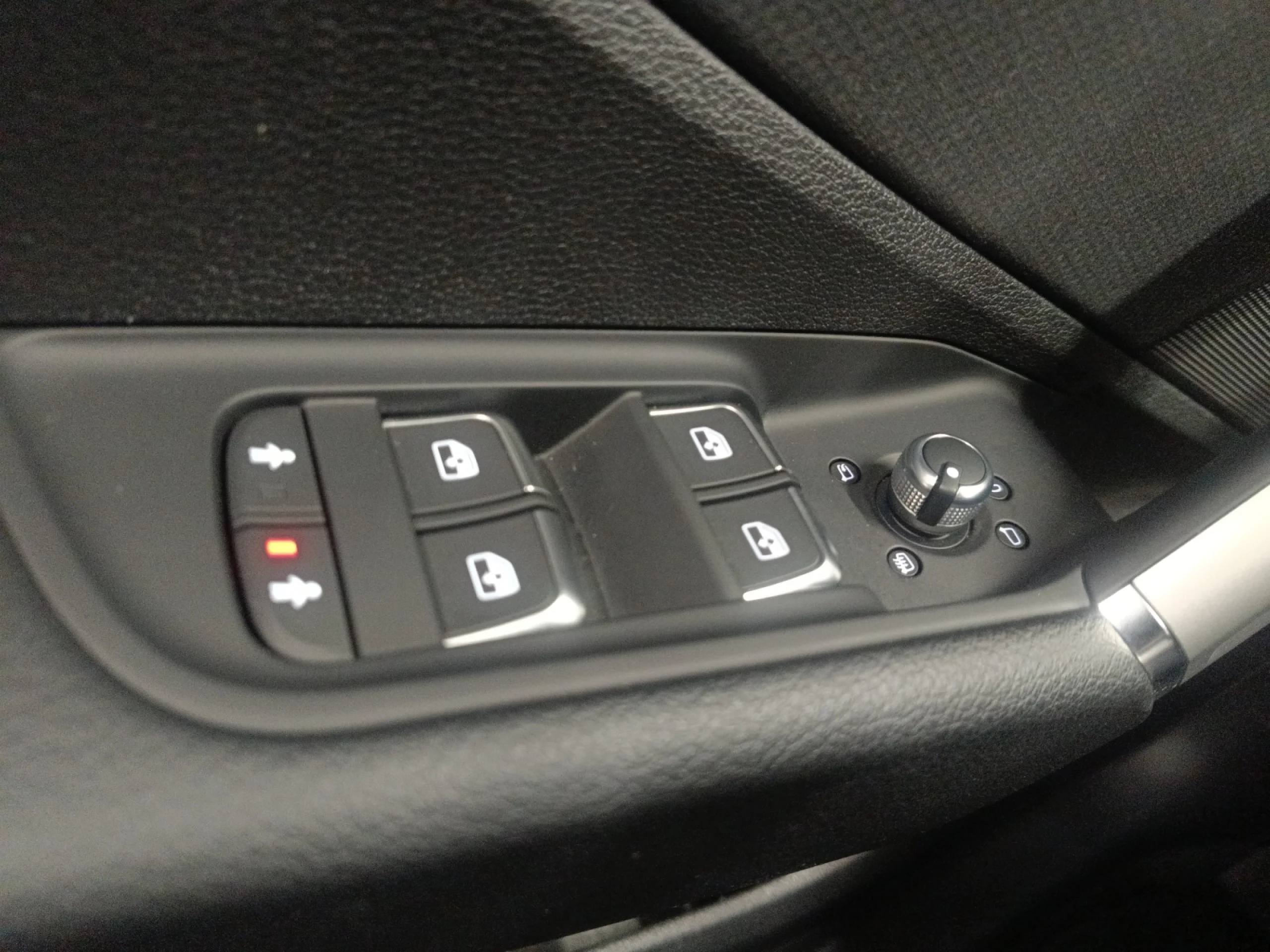 AUDI Q2 S LINE 30 TFSI 85KW (116CV) - Foto 13