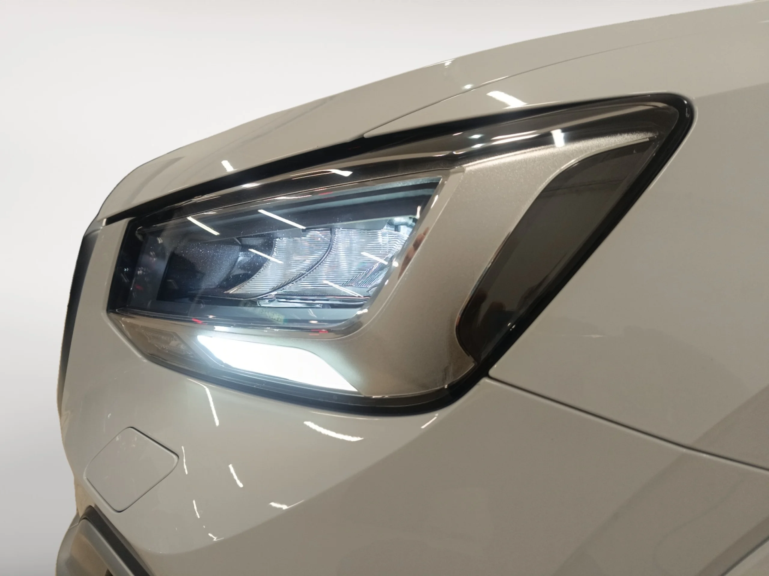 AUDI Q2 S LINE 30 TFSI 85KW (116CV) - Foto 14