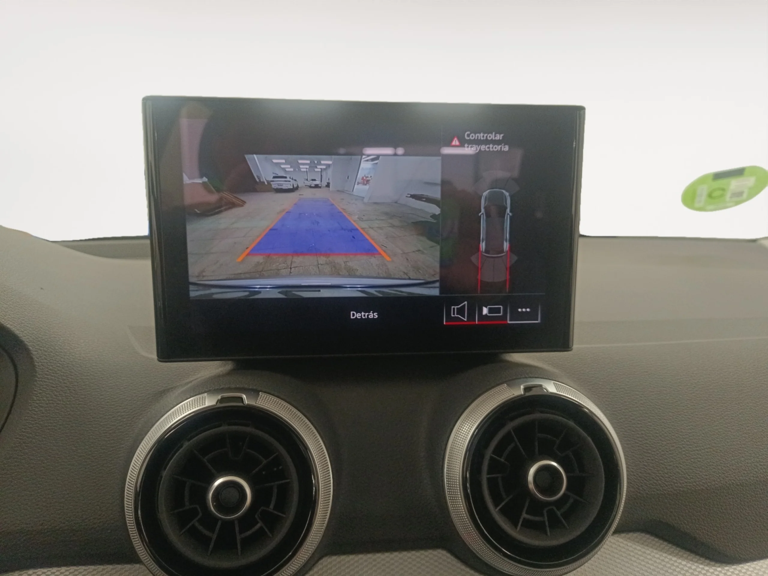 AUDI Q2 S LINE 30 TFSI 85KW (116CV) - Foto 16