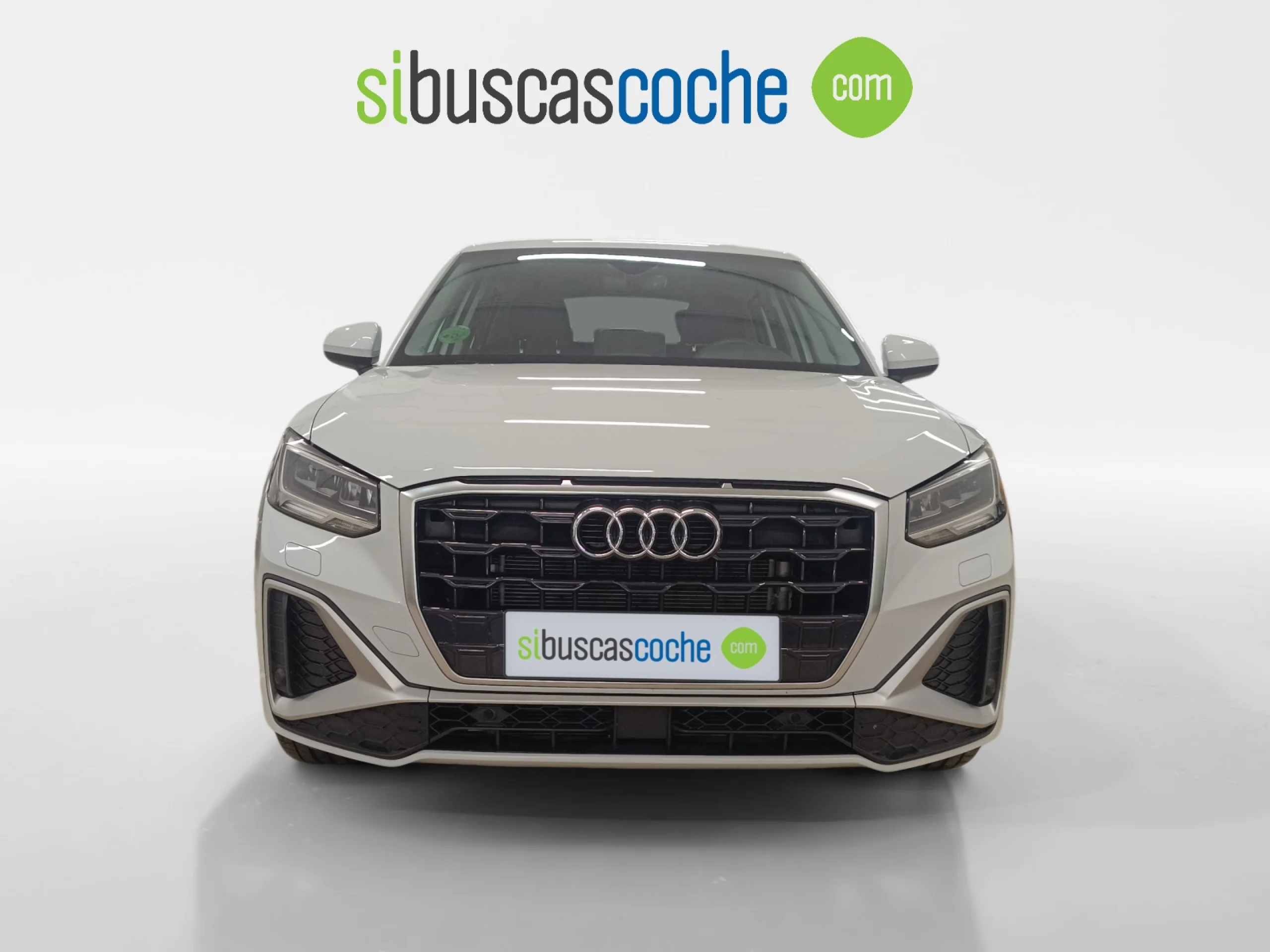 AUDI Q2 S LINE 30 TFSI 85KW (116CV) - Foto 19