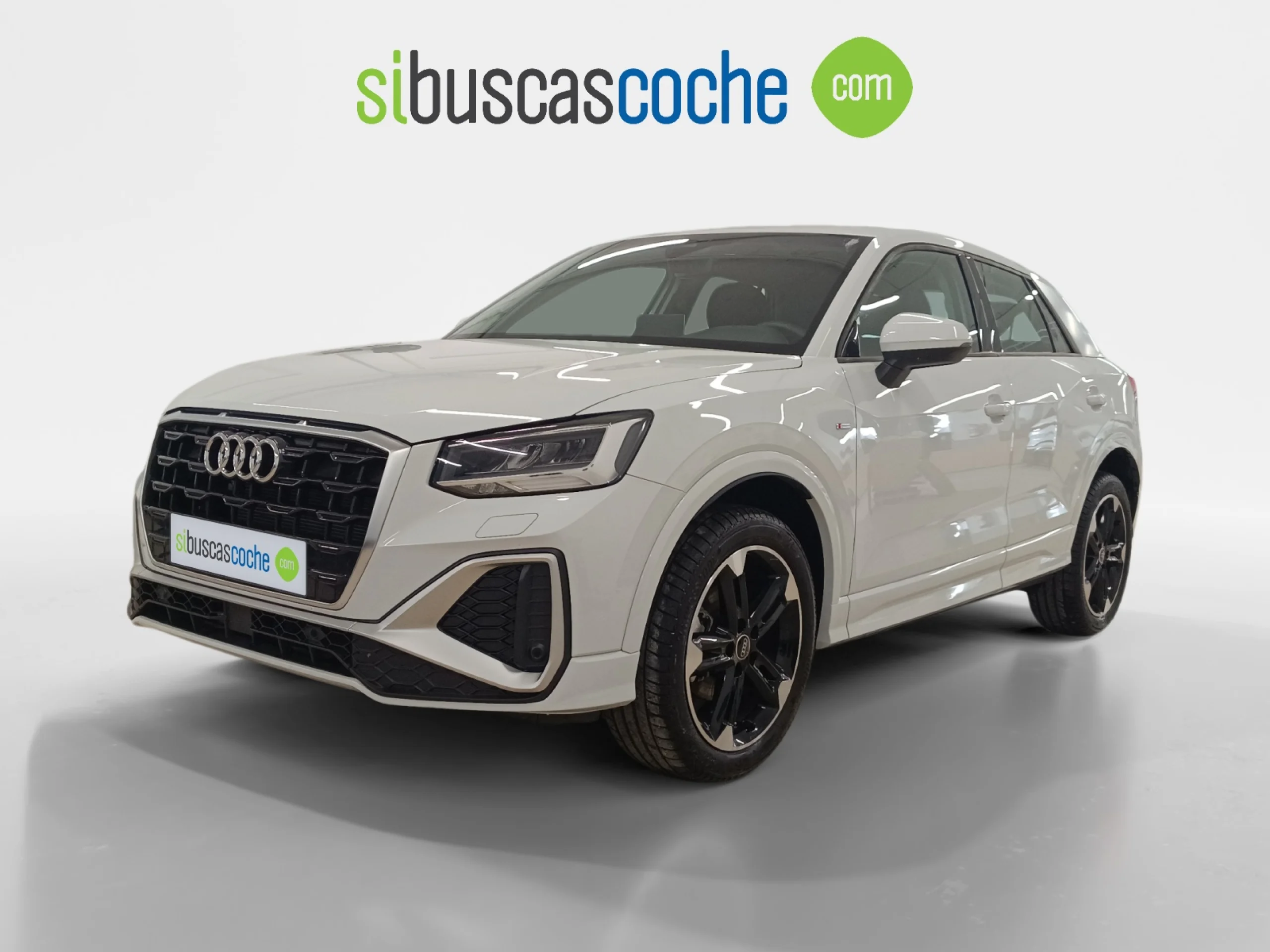 AUDI Q2 S LINE 30 TFSI 85KW (116CV) - Foto 21