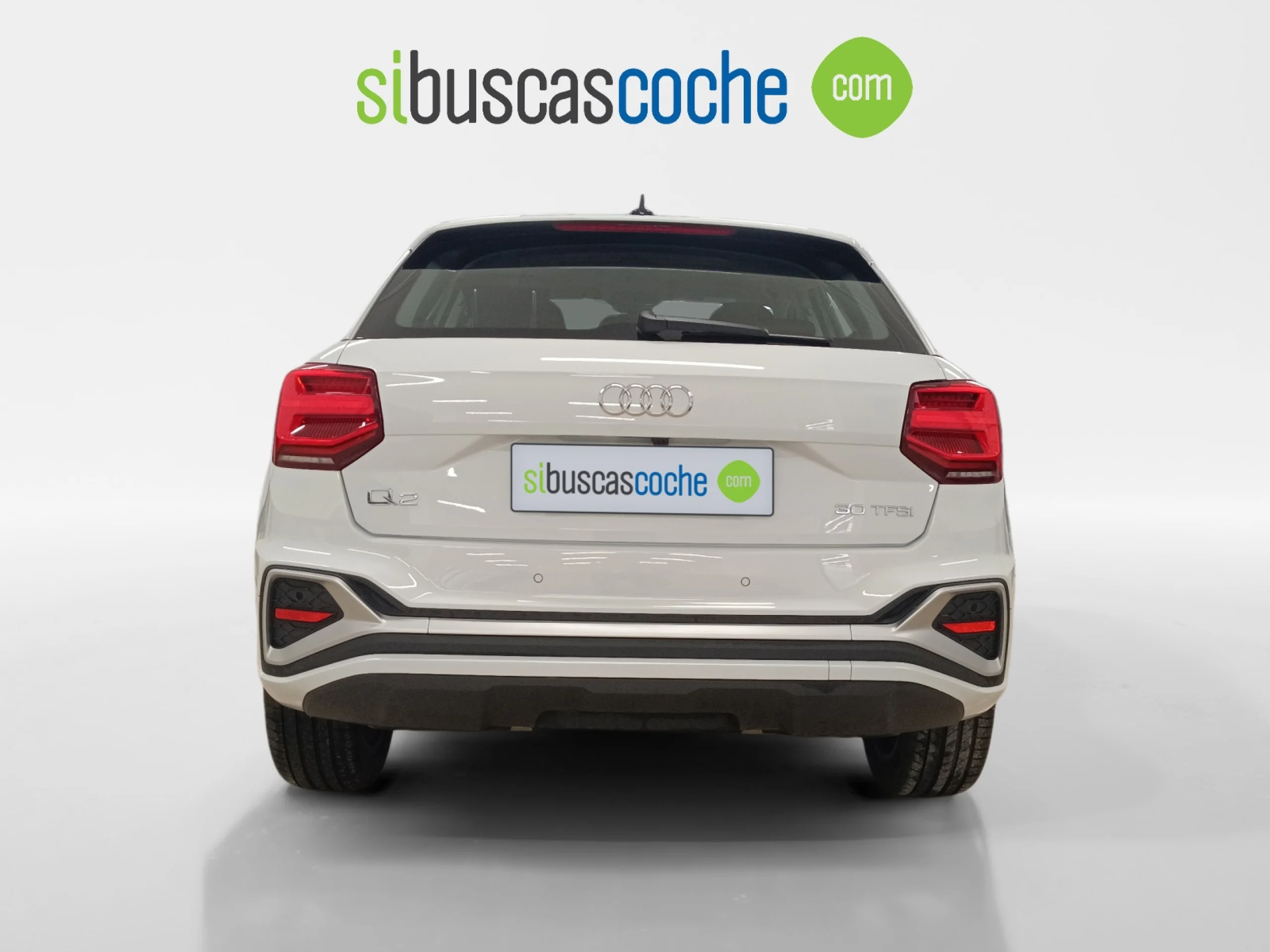 AUDI Q2 S LINE 30 TFSI 85KW (116CV) - Foto 22