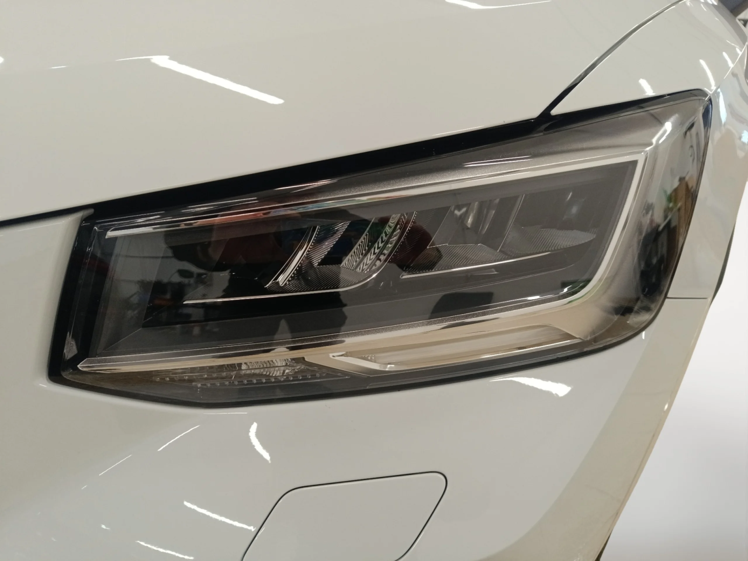 AUDI Q2 S LINE 30 TFSI 85KW (116CV) - Foto 23