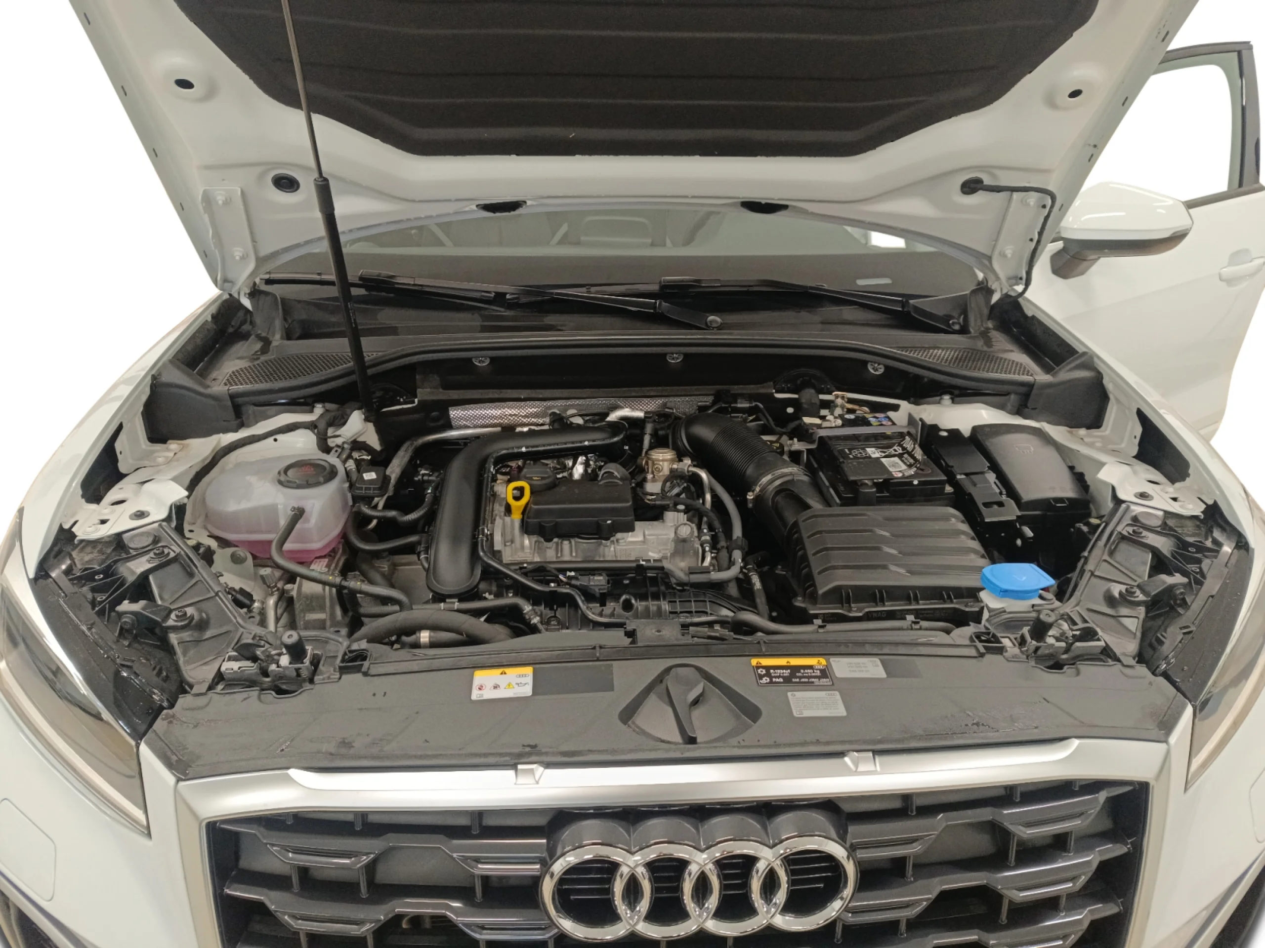 AUDI Q2 S LINE 30 TFSI 85KW (116CV) - Foto 24