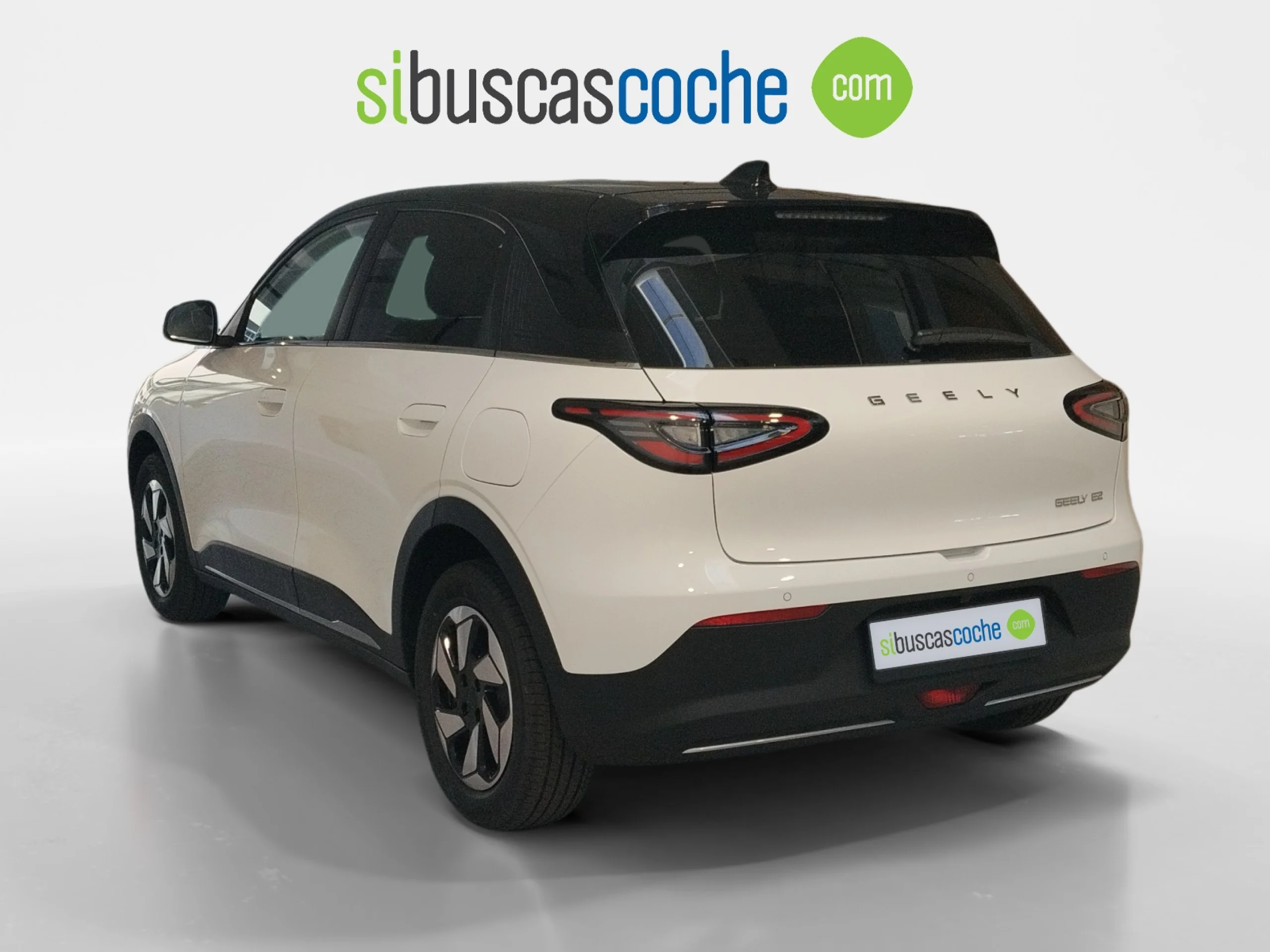 GEELY E2 MAX+ - Foto 2