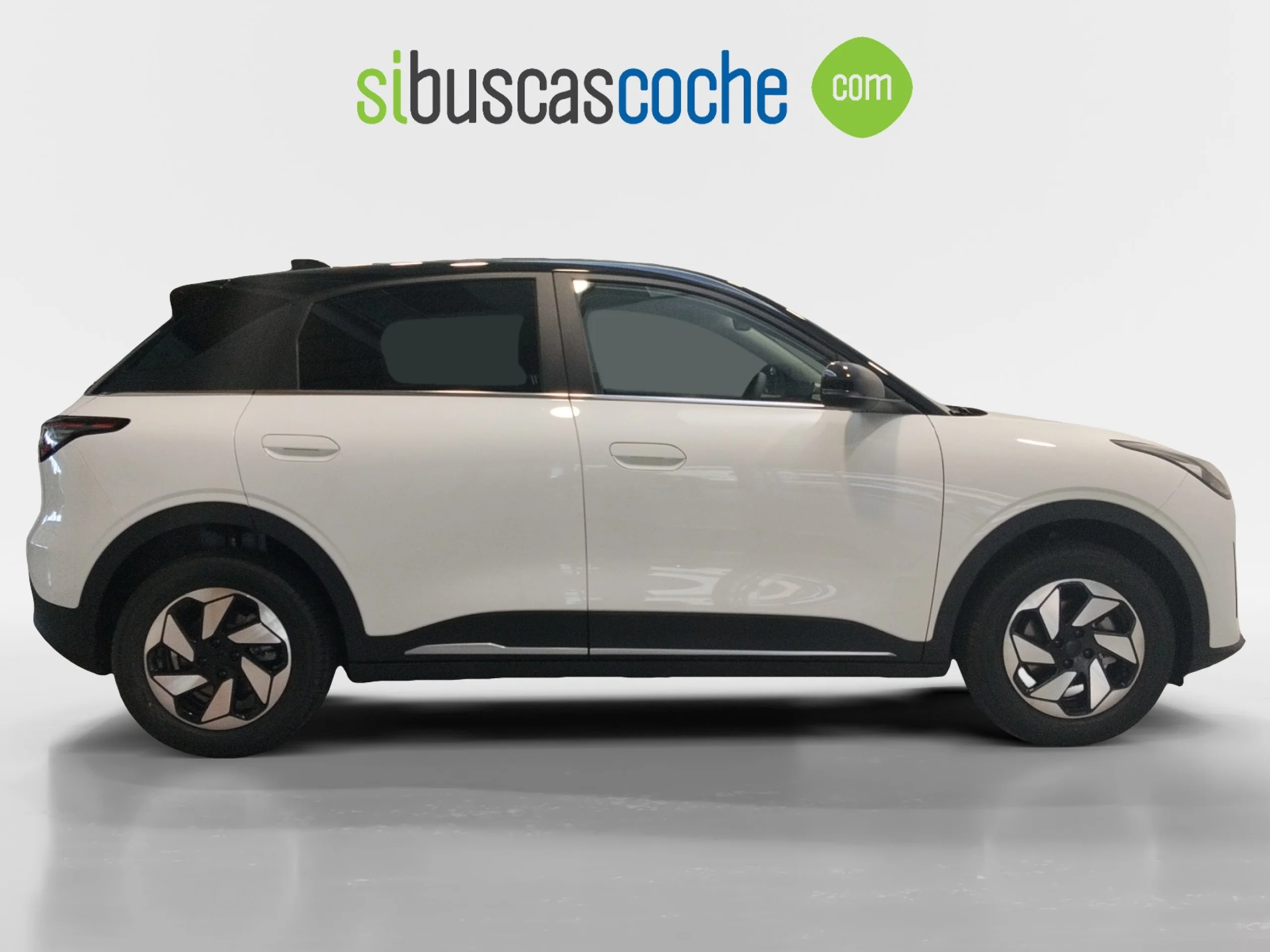 GEELY E2 MAX+ - Foto 3