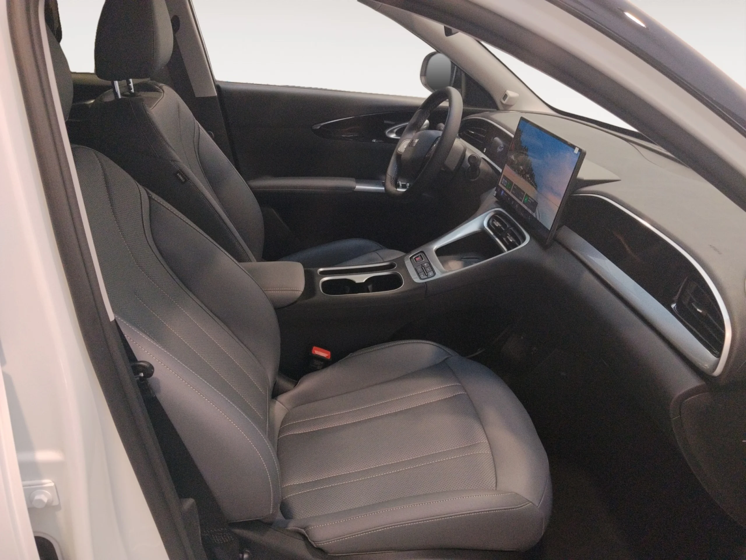 GEELY E2 MAX+ - Foto 5